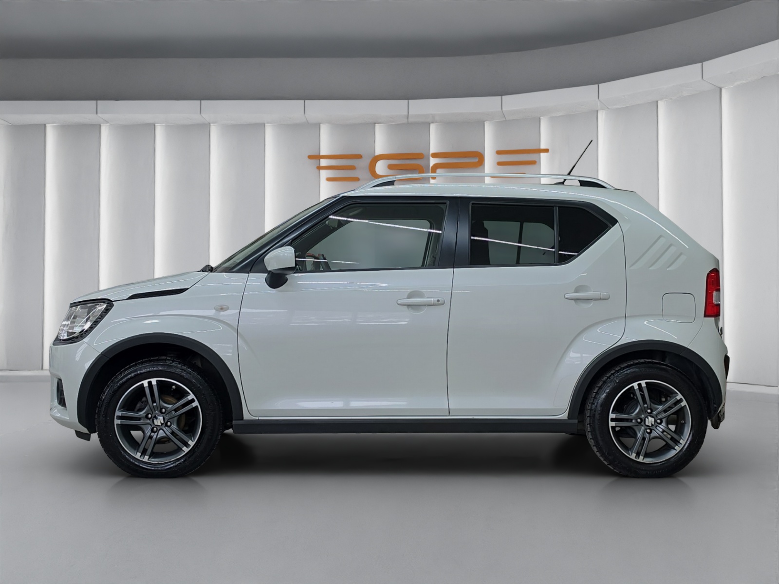SUZUKI Ignis 1.2 Compact+ 4x4-showroom-element-3