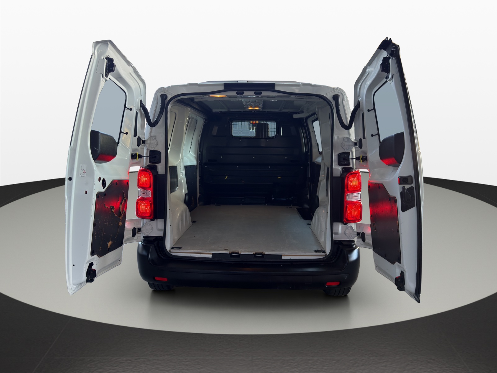 OPEL Vivaro Cargo 1.5 CDTI Essentia s/s M-image-19