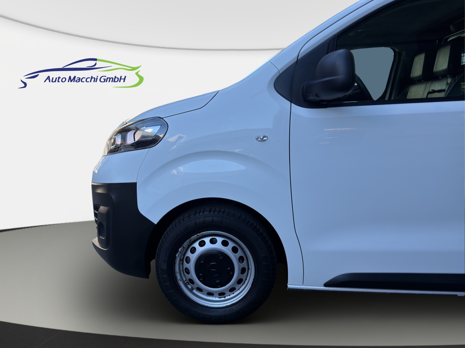 OPEL Vivaro Cargo 1.5 CDTI Essentia s/s M-image-20