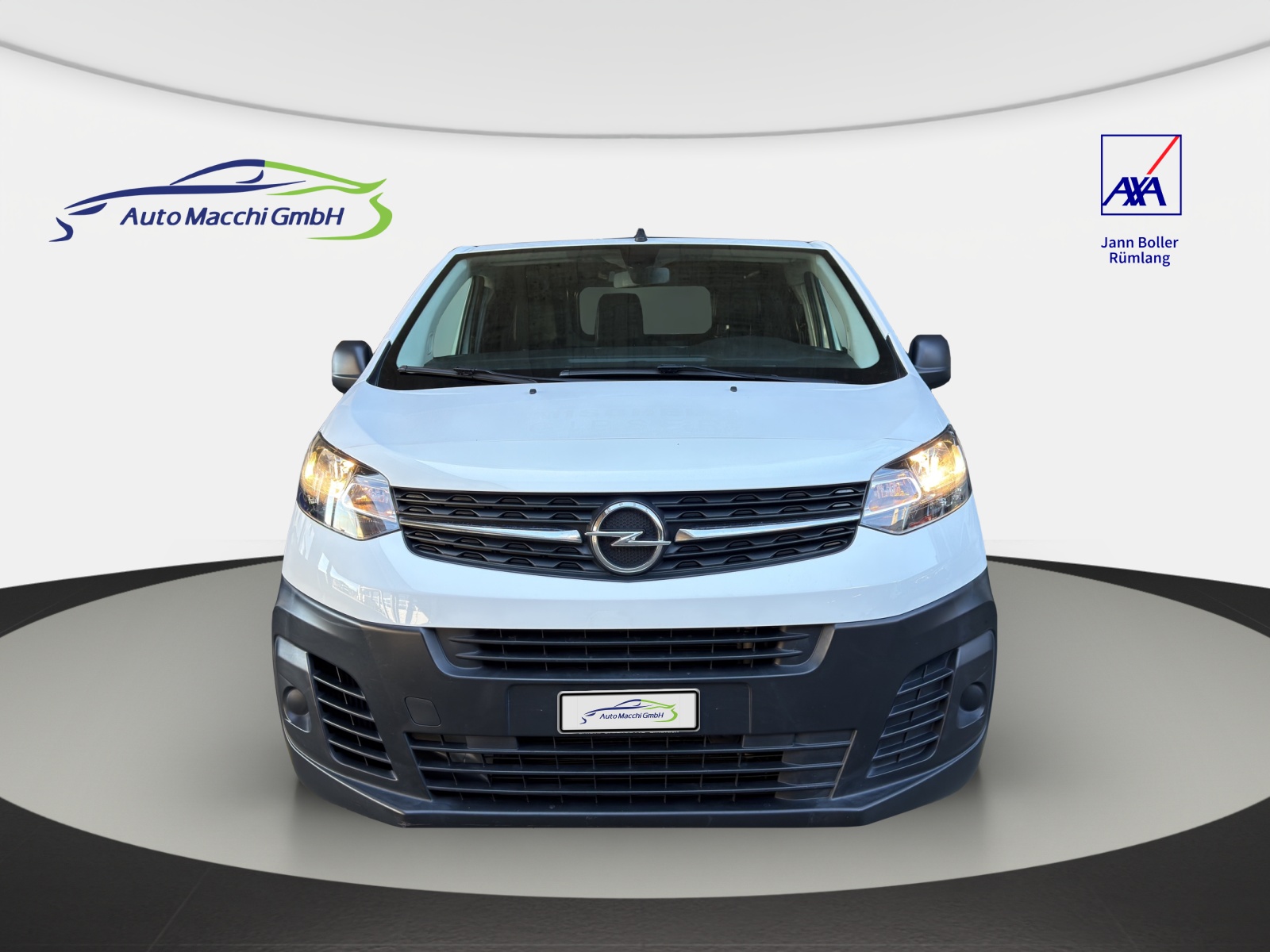 OPEL Vivaro Cargo 1.5 CDTI Essentia s/s M