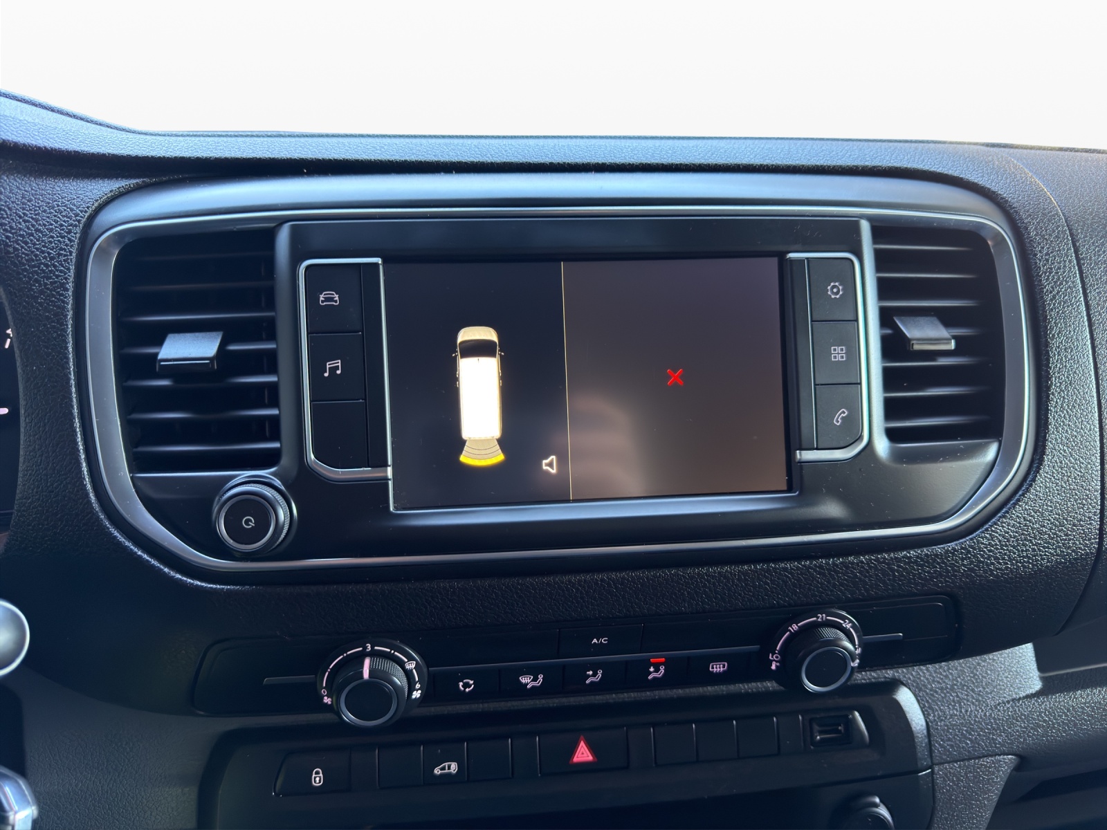 OPEL Vivaro Cargo 1.5 CDTI Essentia s/s M-image-13