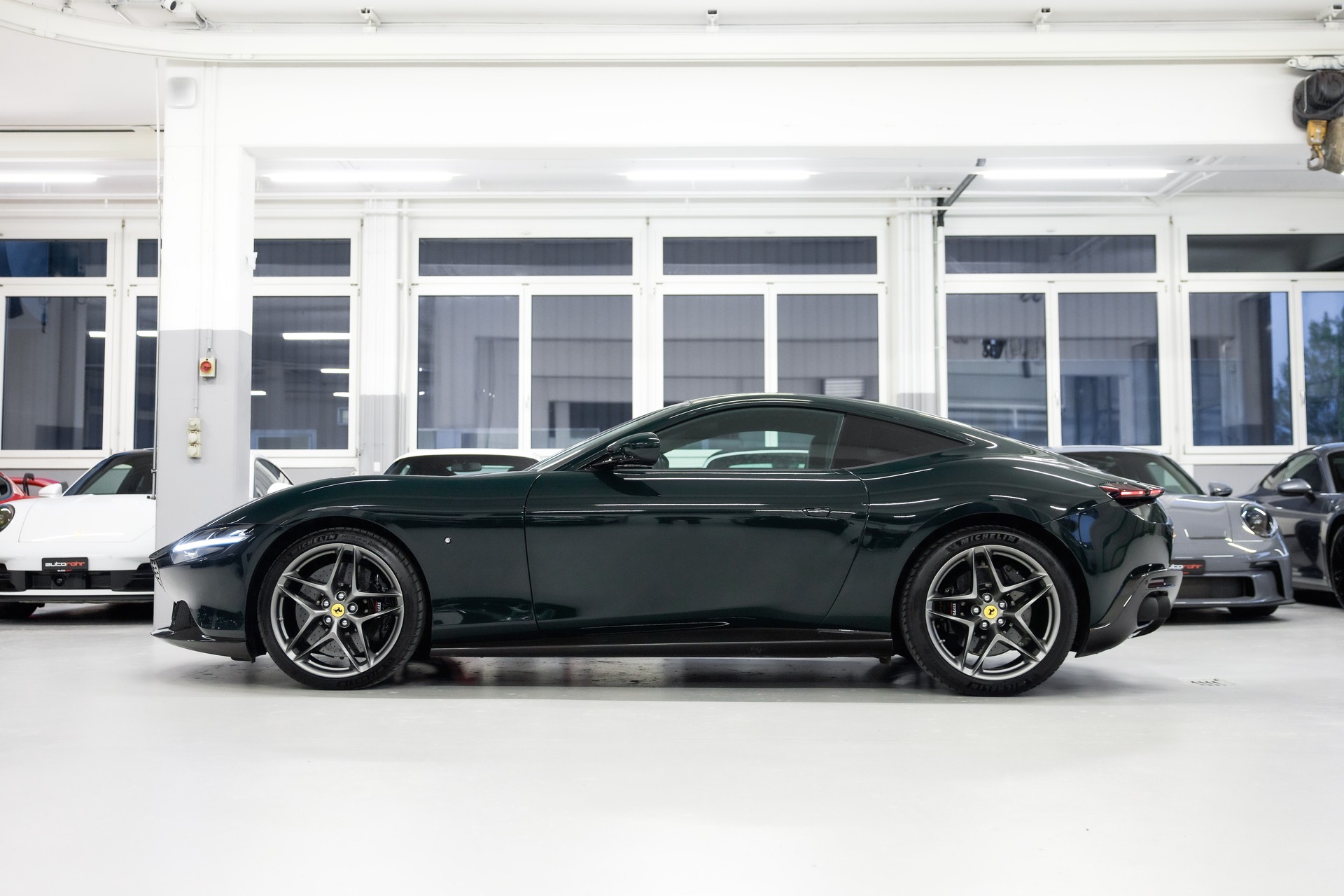FERRARI Roma 3.9 V8 T-image-5