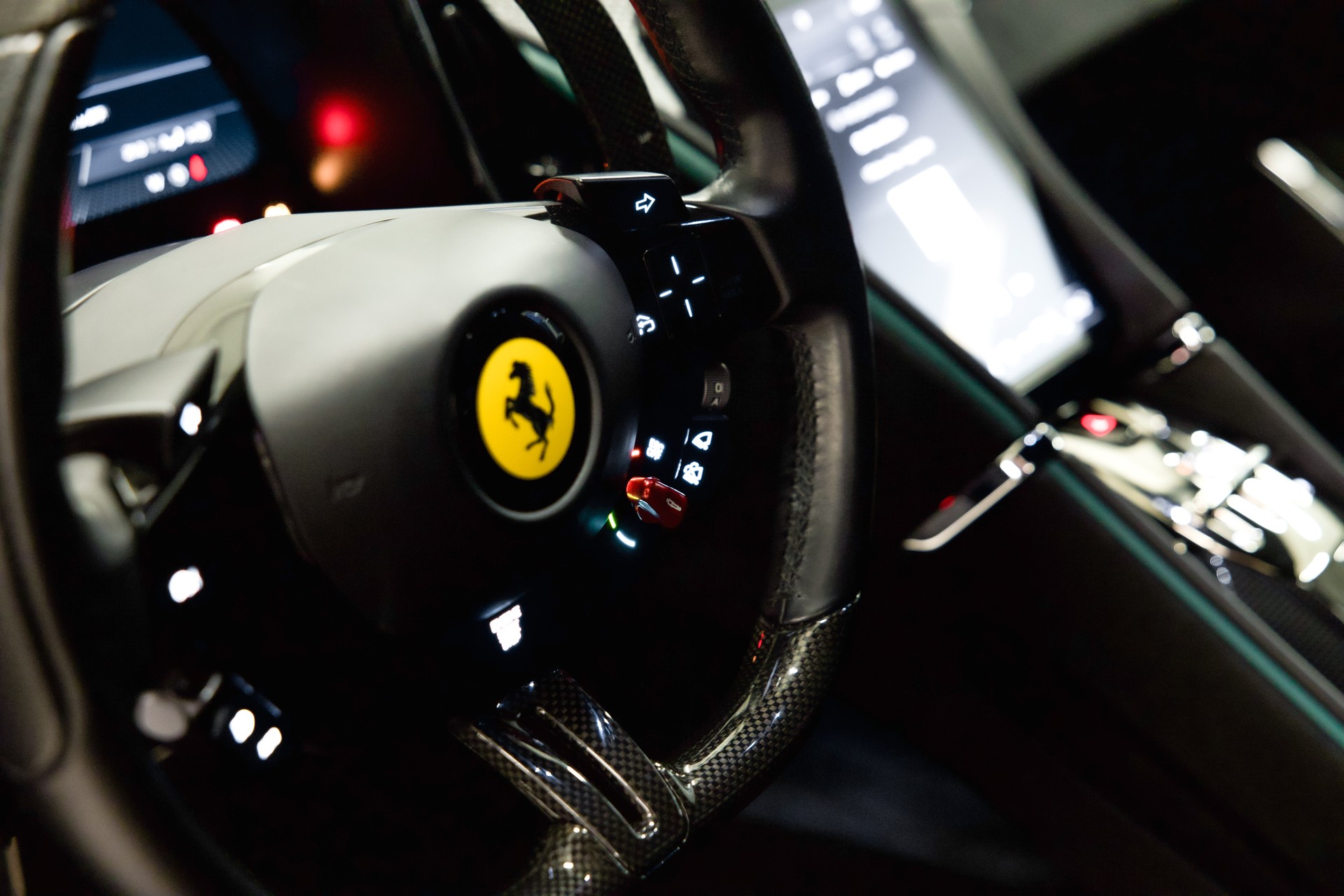 FERRARI Roma 3.9 V8 T-image-26