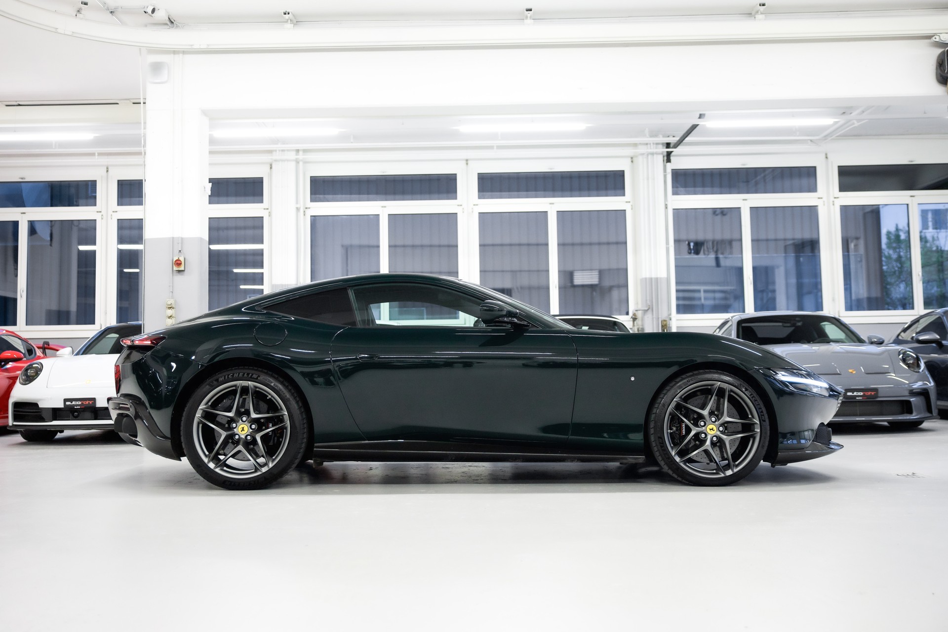 FERRARI Roma 3.9 V8 T-image-4