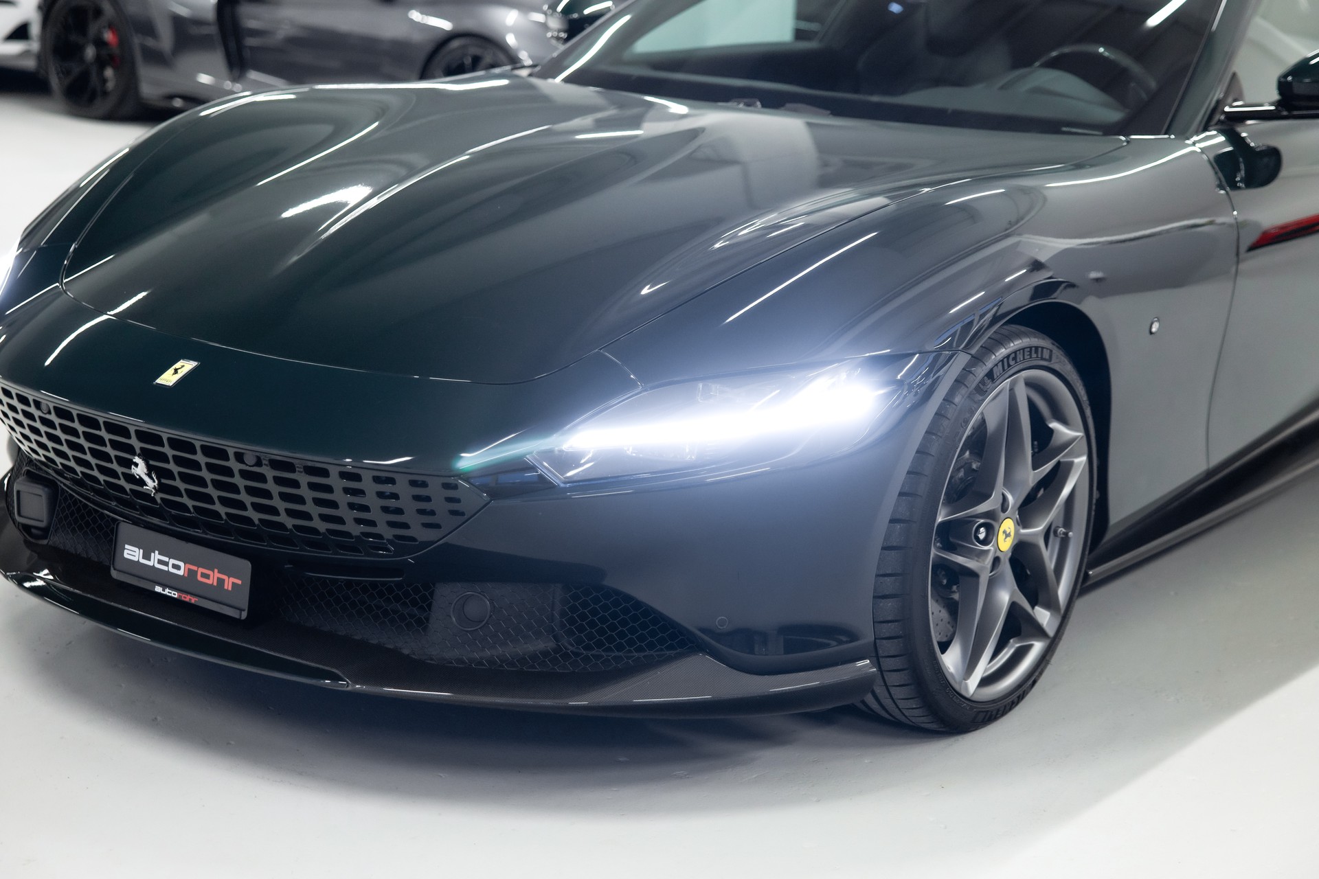 FERRARI Roma 3.9 V8 T-image-9