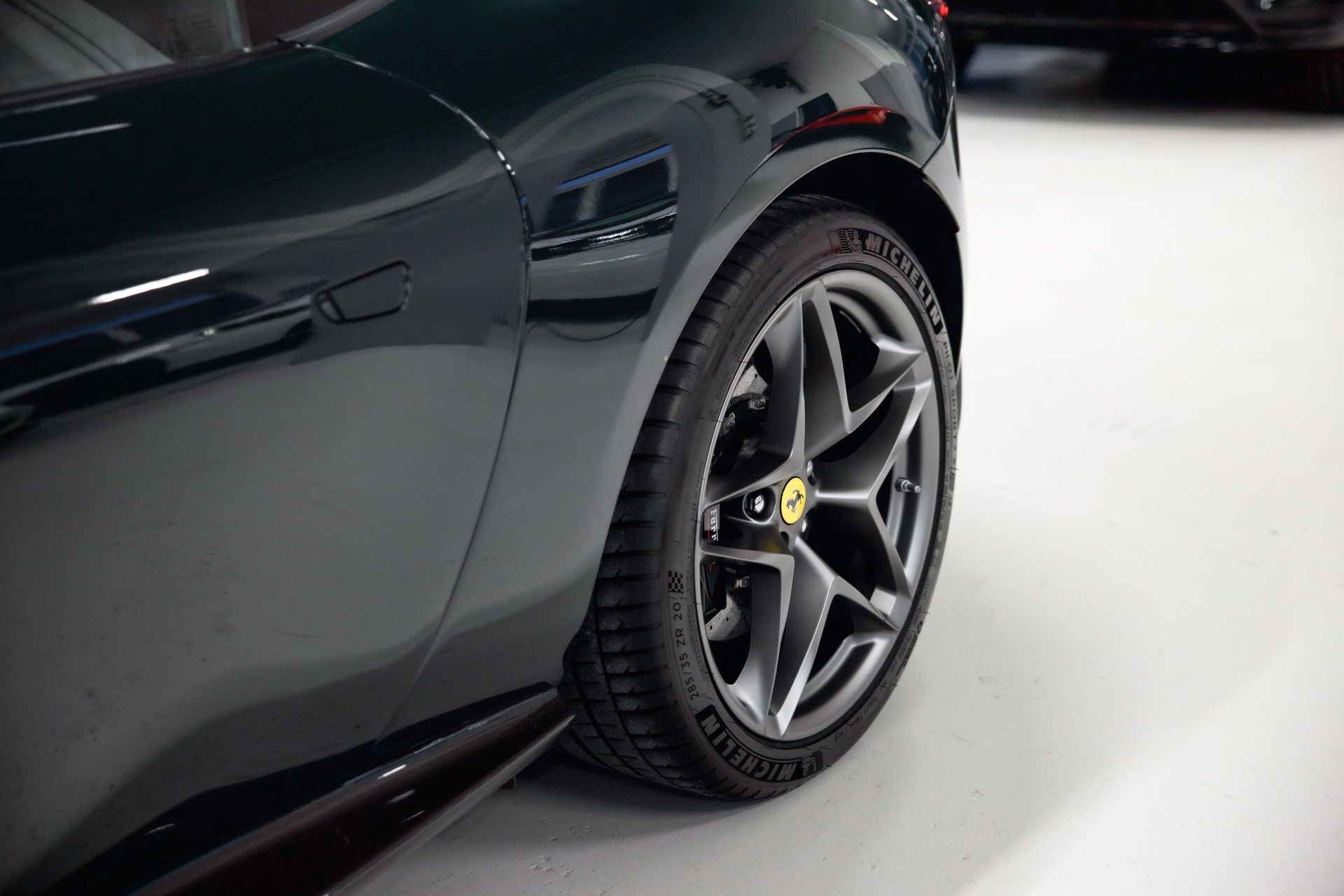 FERRARI Roma 3.9 V8 T-image-17