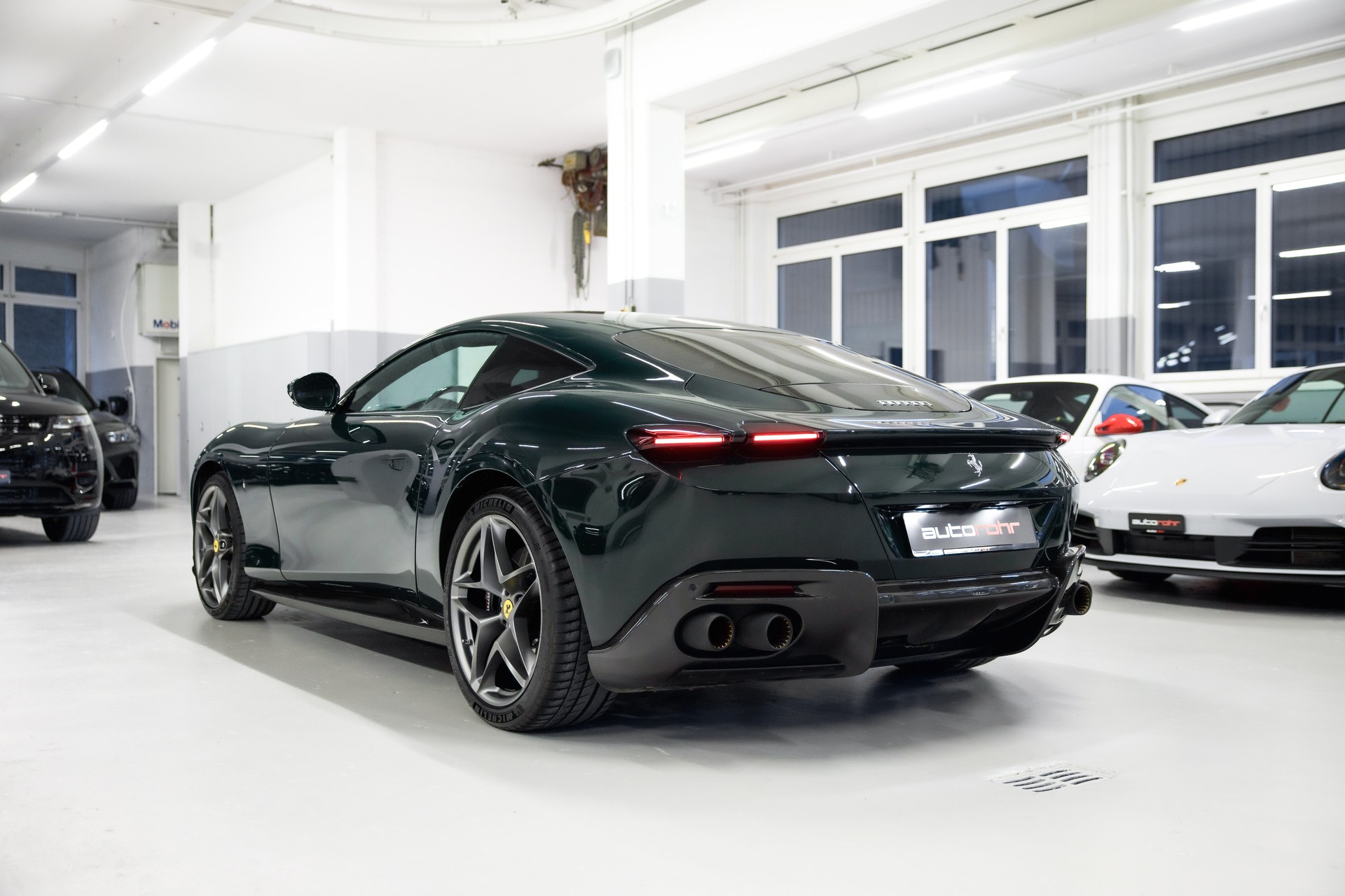 FERRARI Roma 3.9 V8 T-image-7