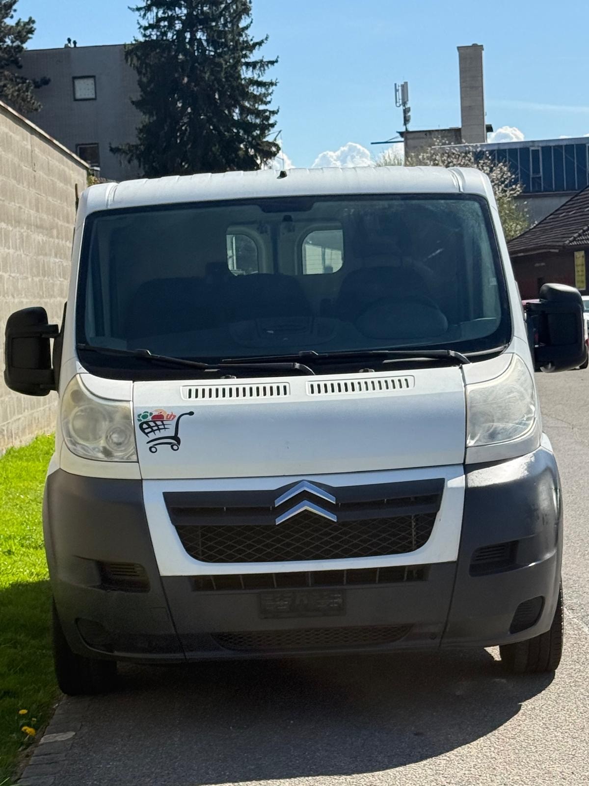 CITROEN Jumper 2.2 HDi 30 L1H1-image-6