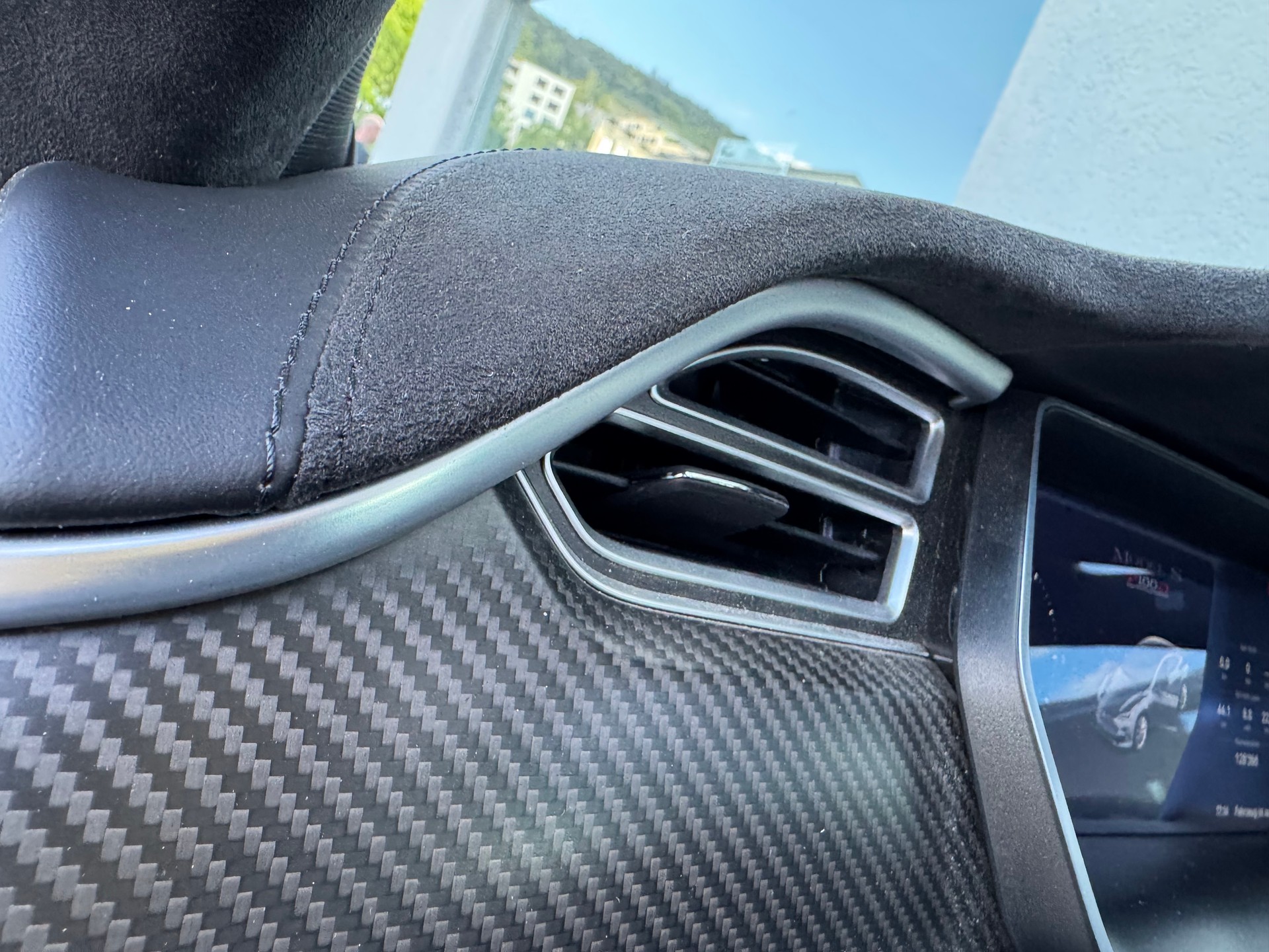 TESLA Model S 100 D Performance-image-9