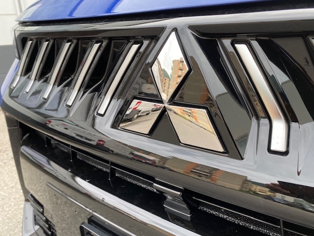 MITSUBISHI GRANDIS 1.3 AT Instyle-image-2