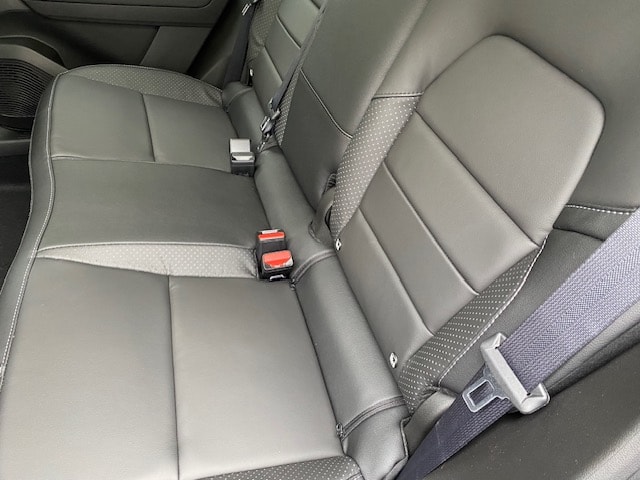 MITSUBISHI GRANDIS 1.3 AT Instyle-image-9