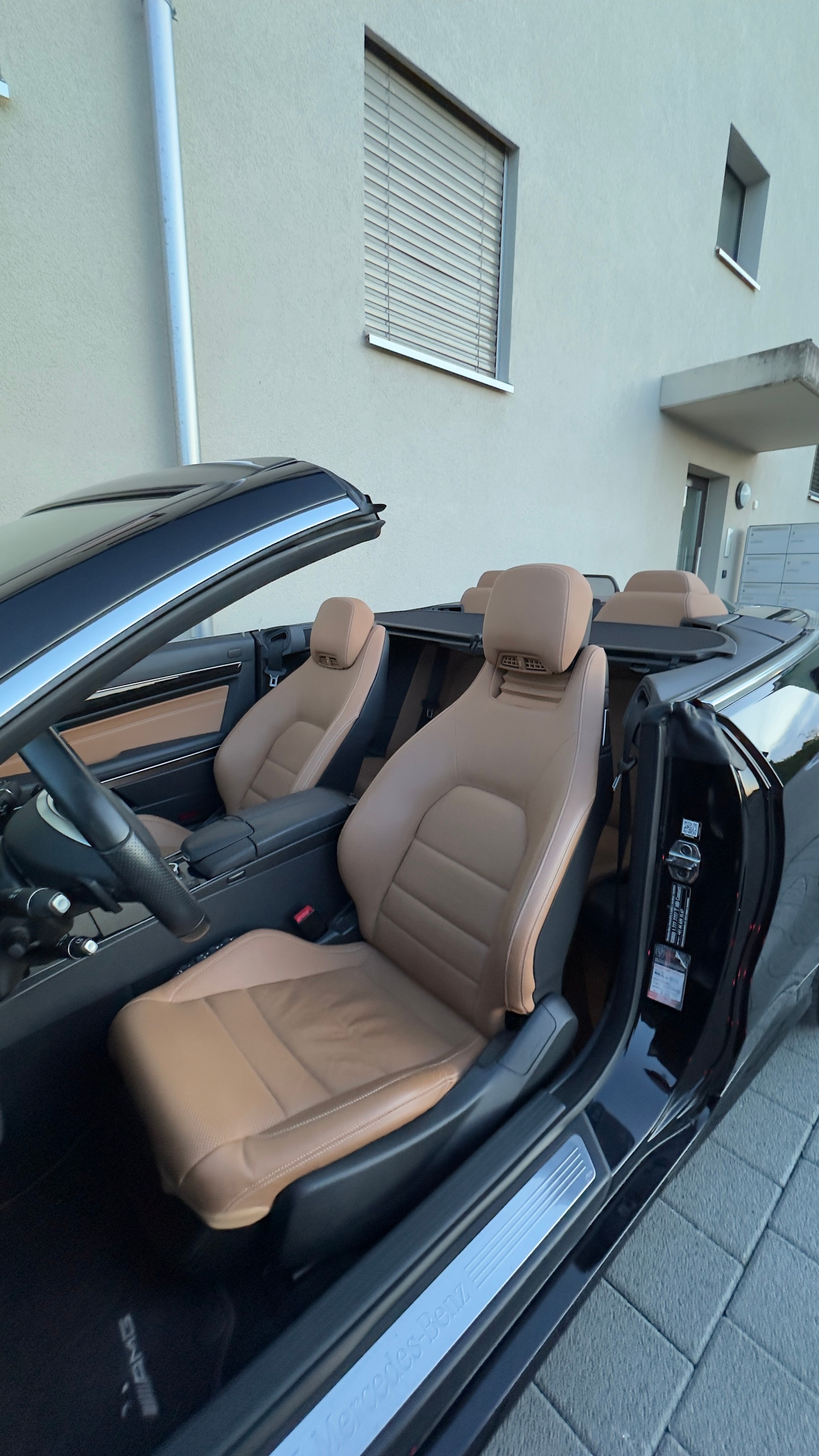 MERCEDES-BENZ E 400 Sport Edition 7G-Tronic-image-6