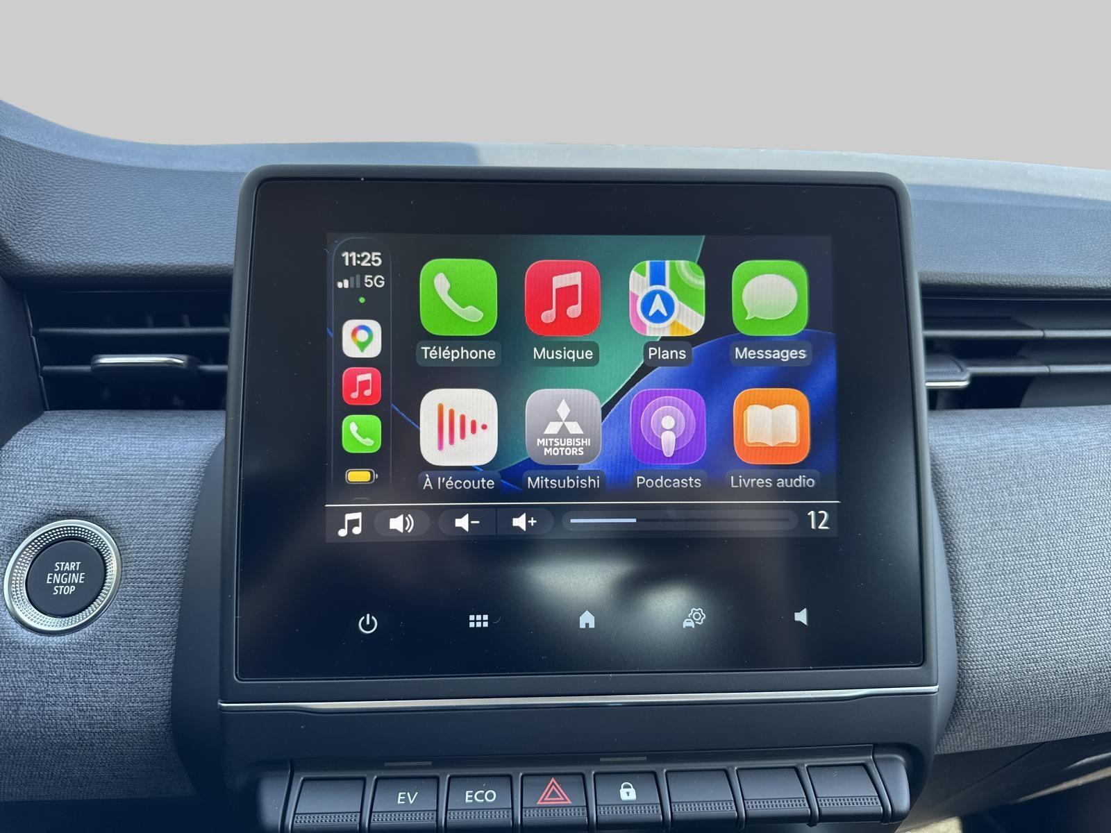 MITSUBISHI COLT 1.6 HEV Invite-image-8
