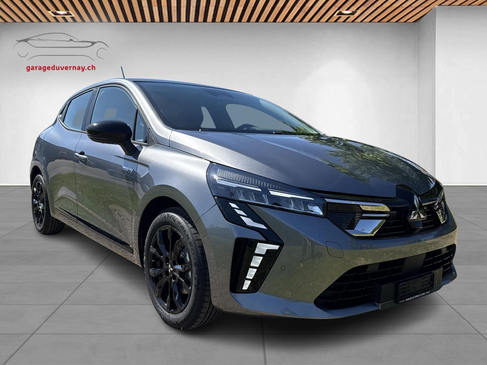 MITSUBISHI COLT 1.6 HEV Invite-showroom-element-1