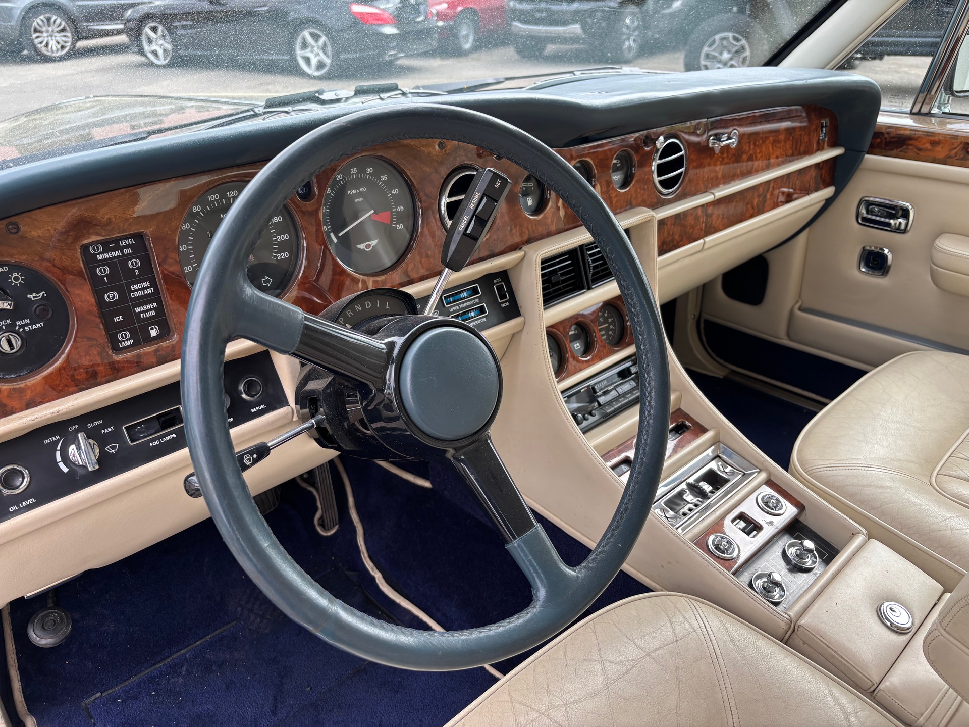 BENTLEY Turbo-image-10