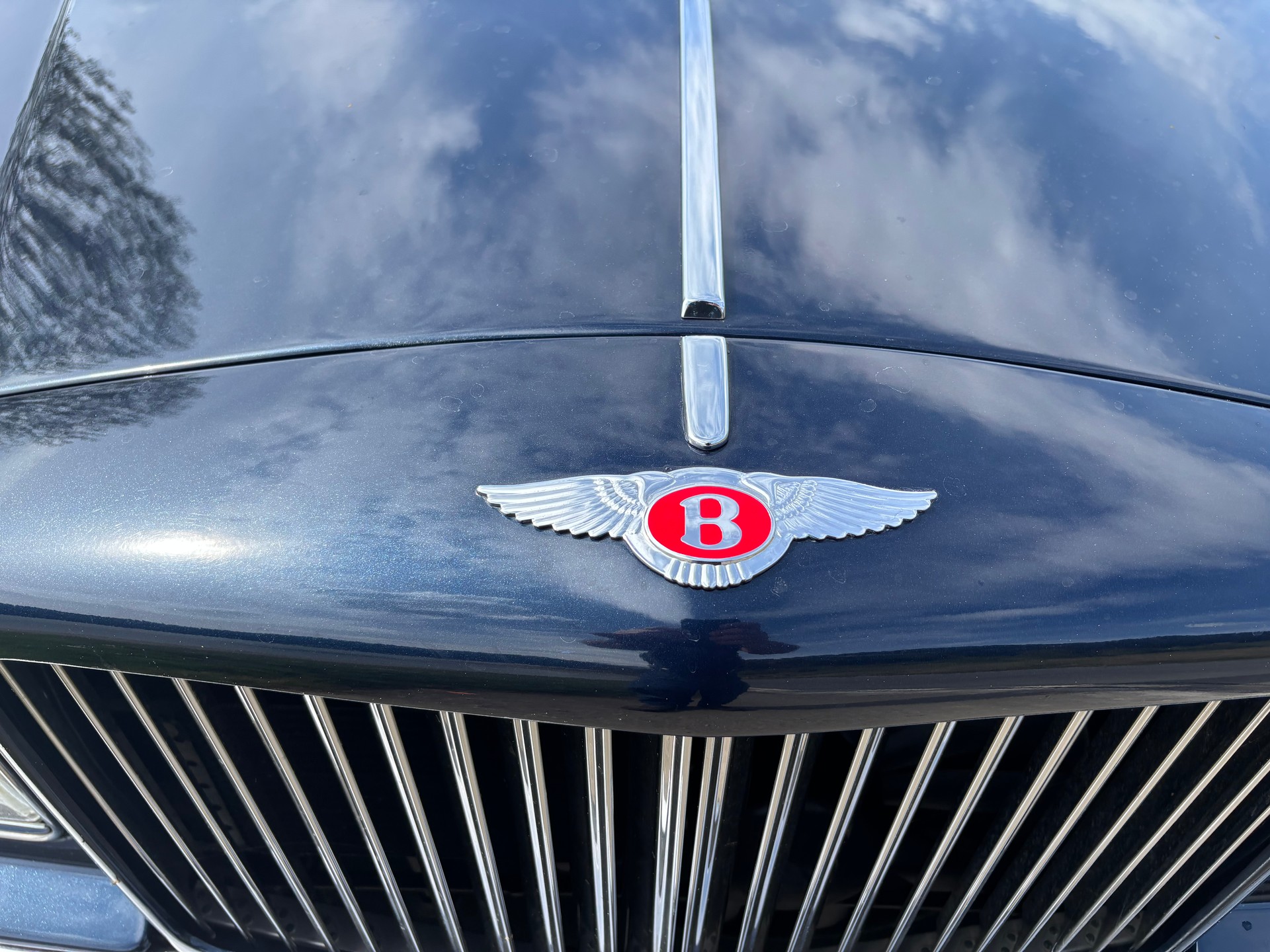 BENTLEY Turbo-image-5