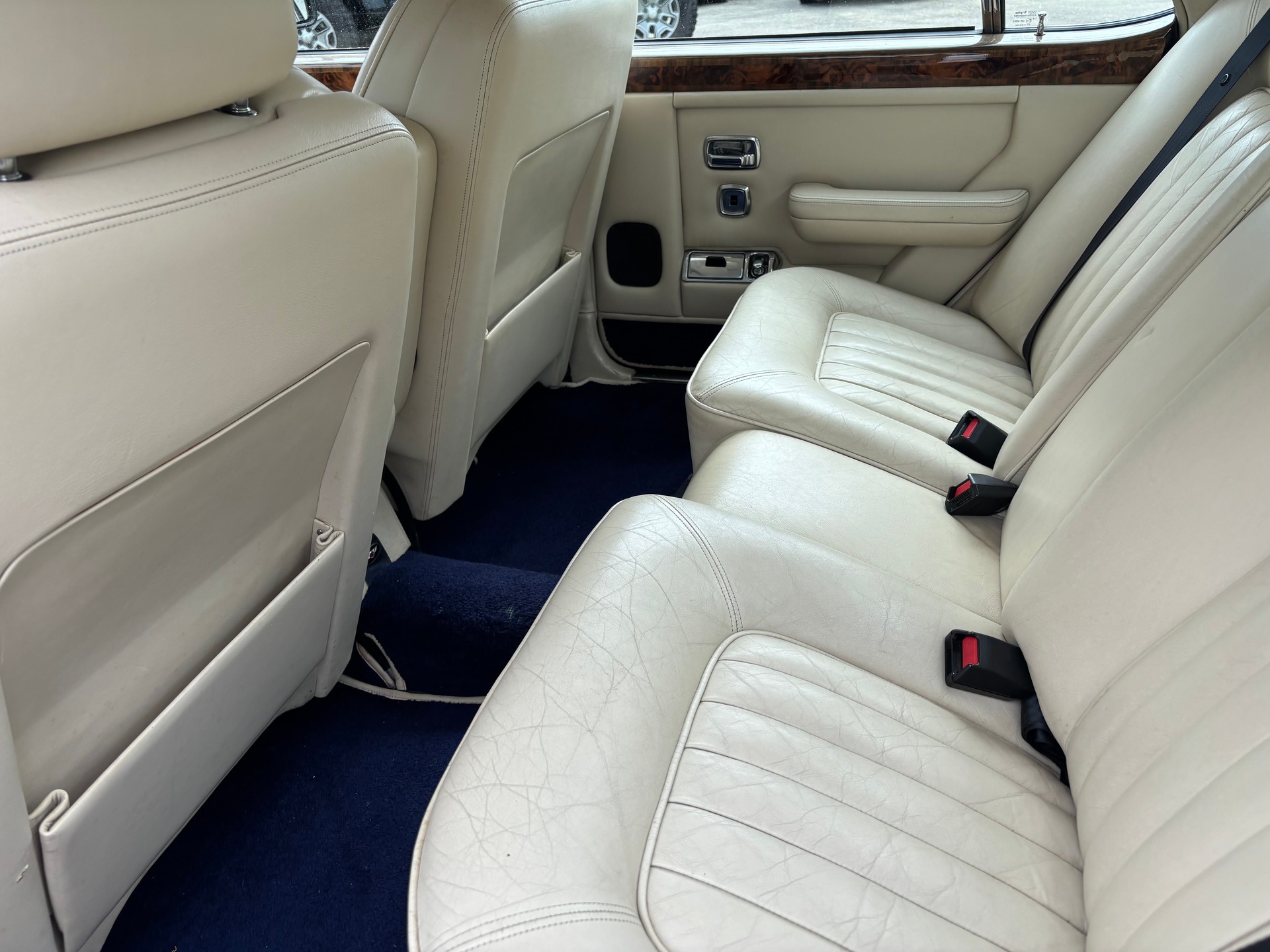 BENTLEY Turbo-image-7