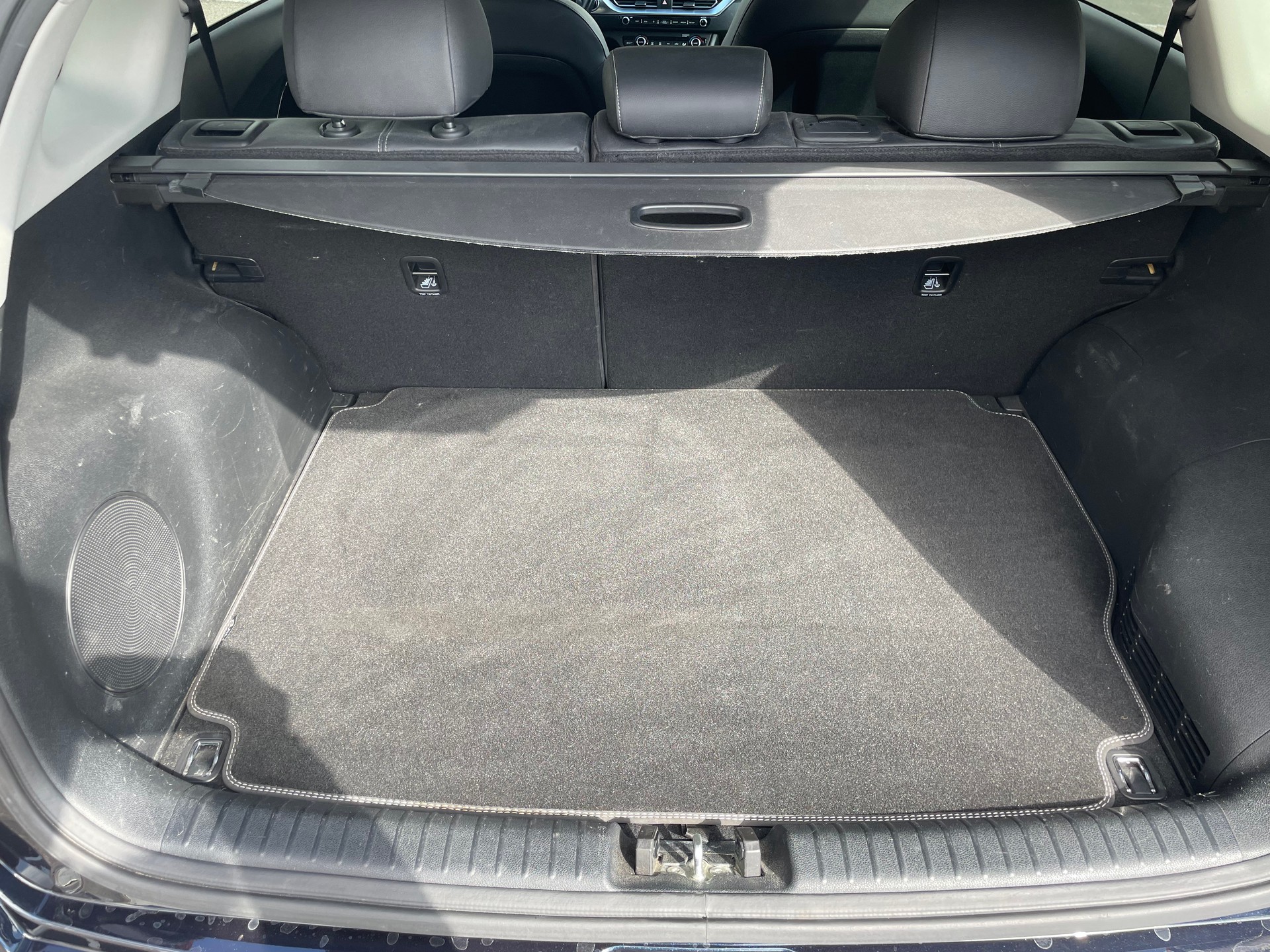 KIA Niro 1.6GDi Plug-in Hybrid DCT-image-11