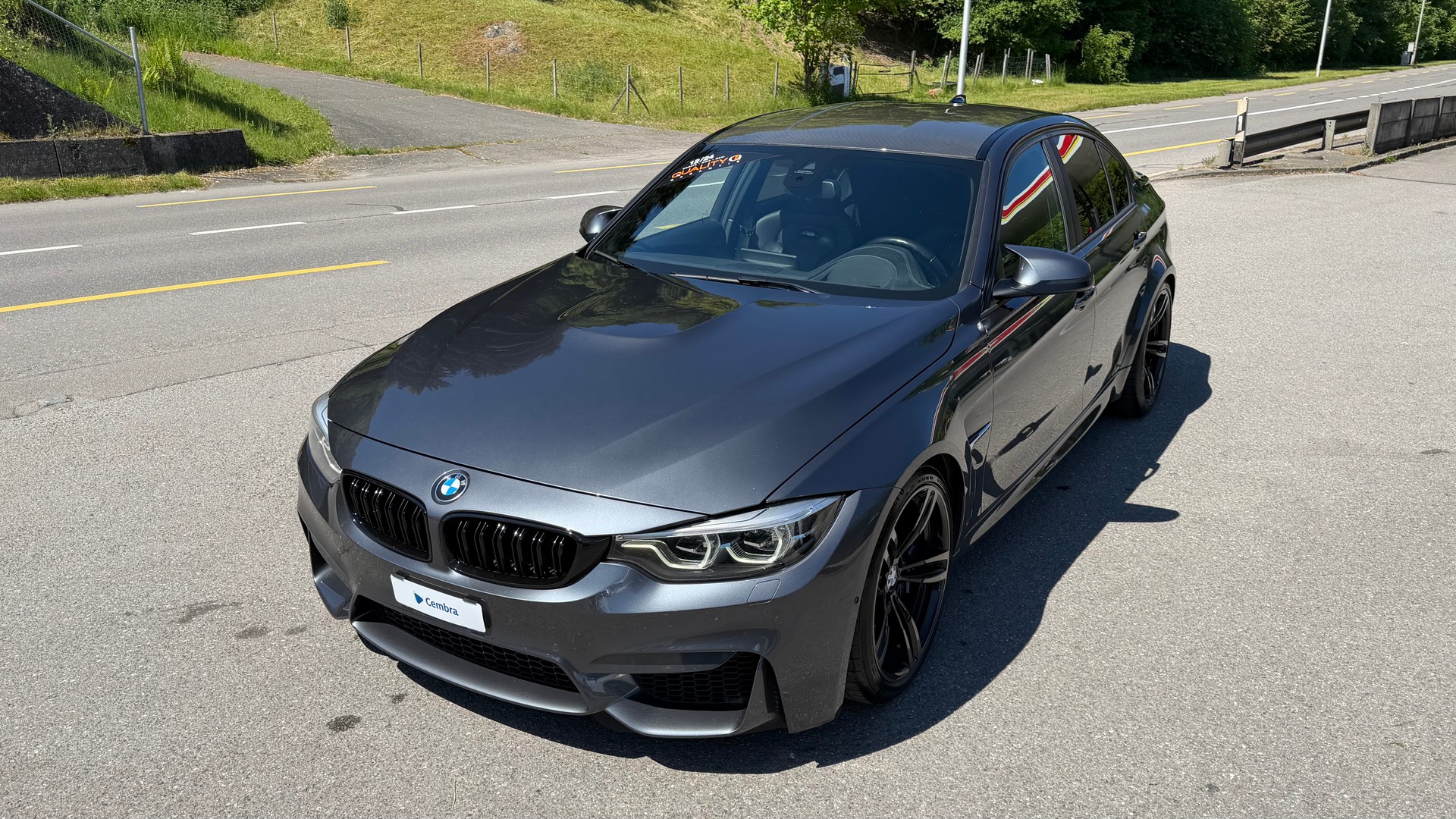 BMW M3 Drivelogic-image-2