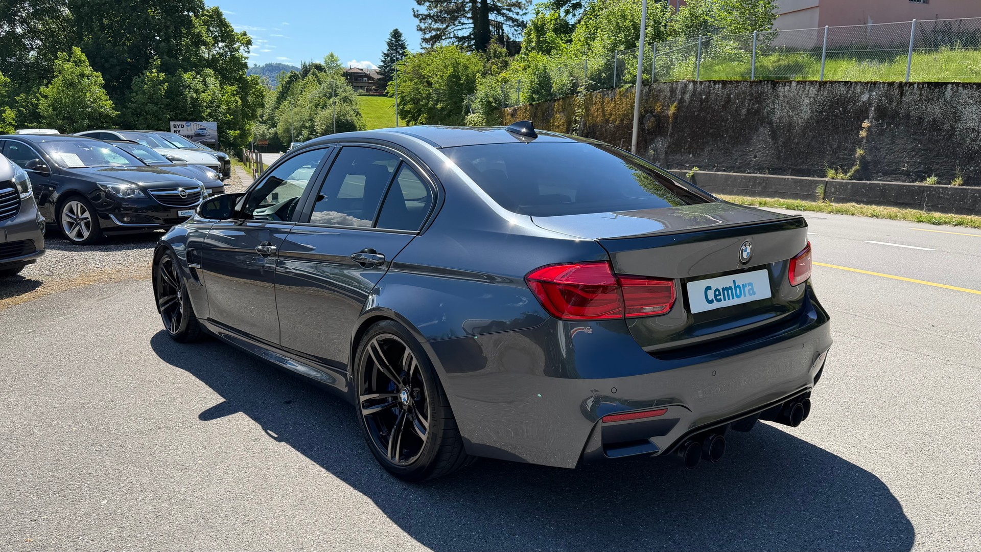 BMW M3 Drivelogic-image-4