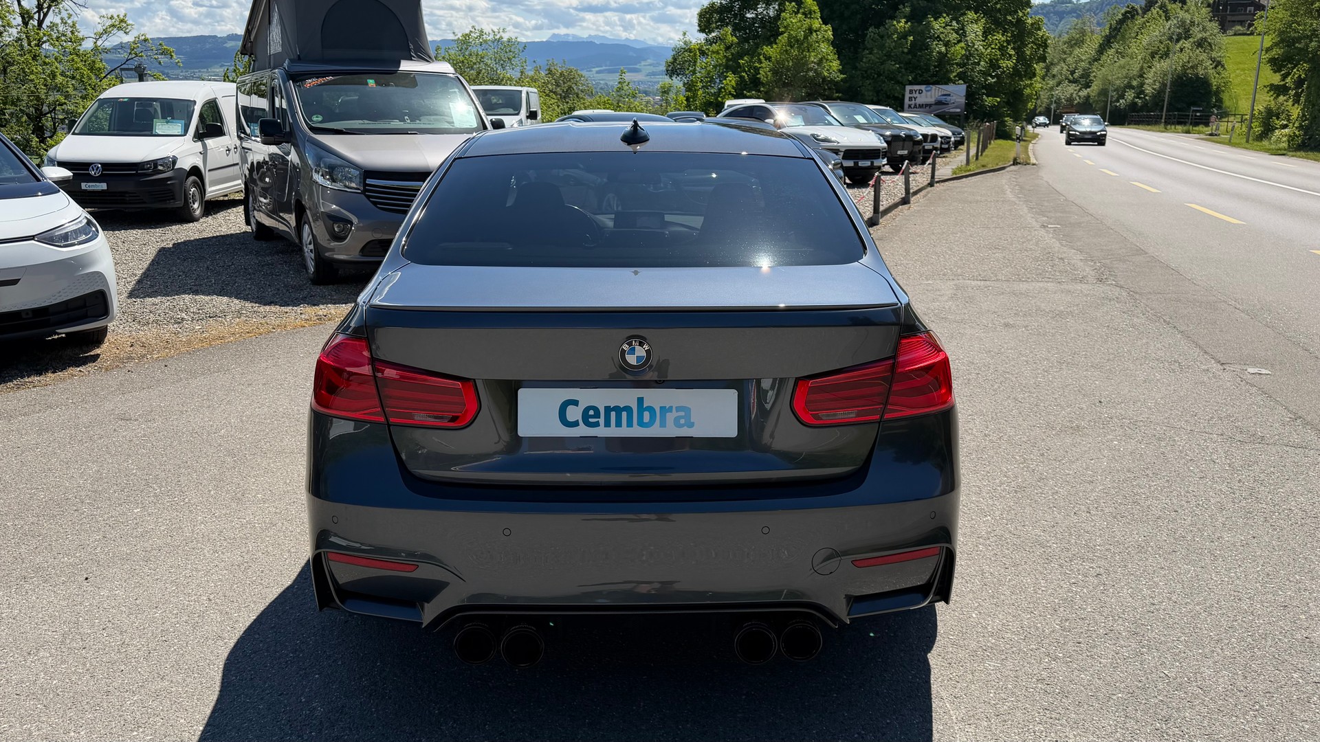 BMW M3 Drivelogic-image-6