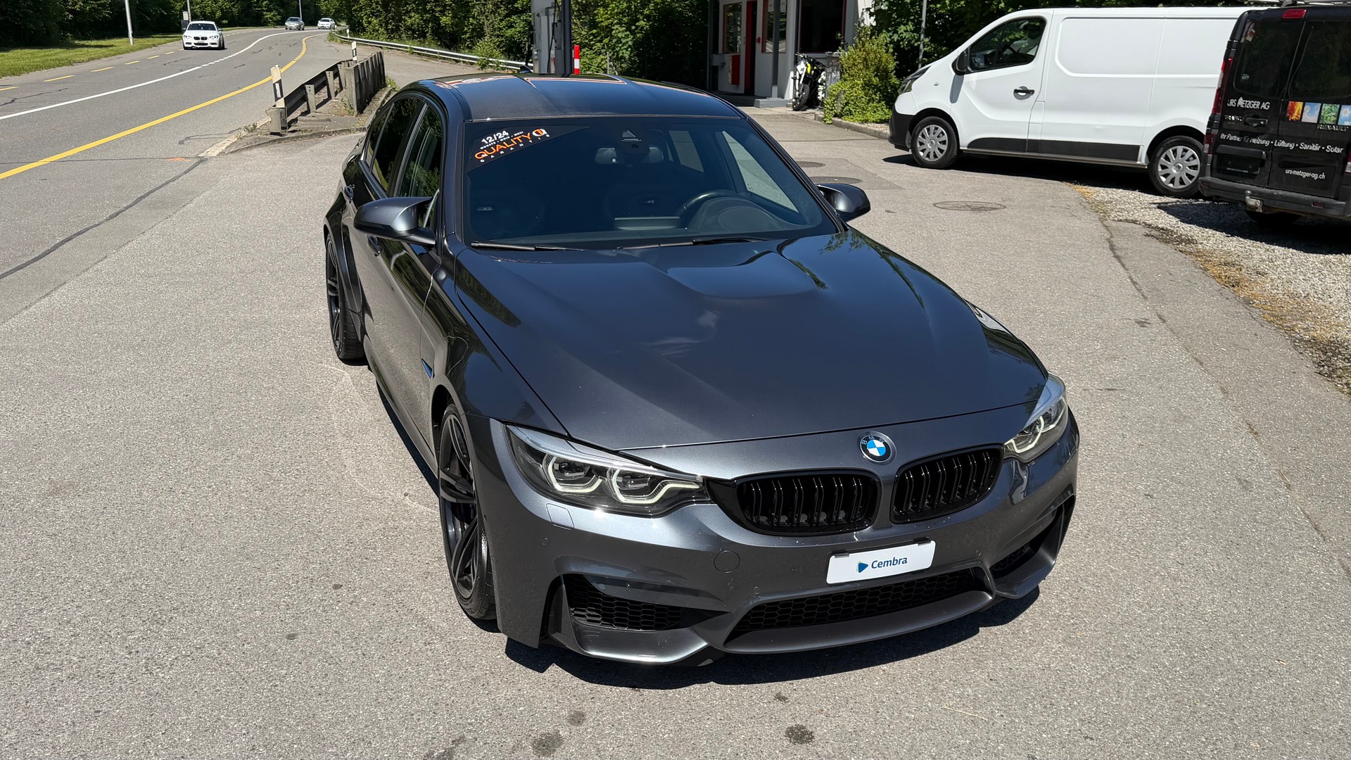 BMW M3 Drivelogic-image-9
