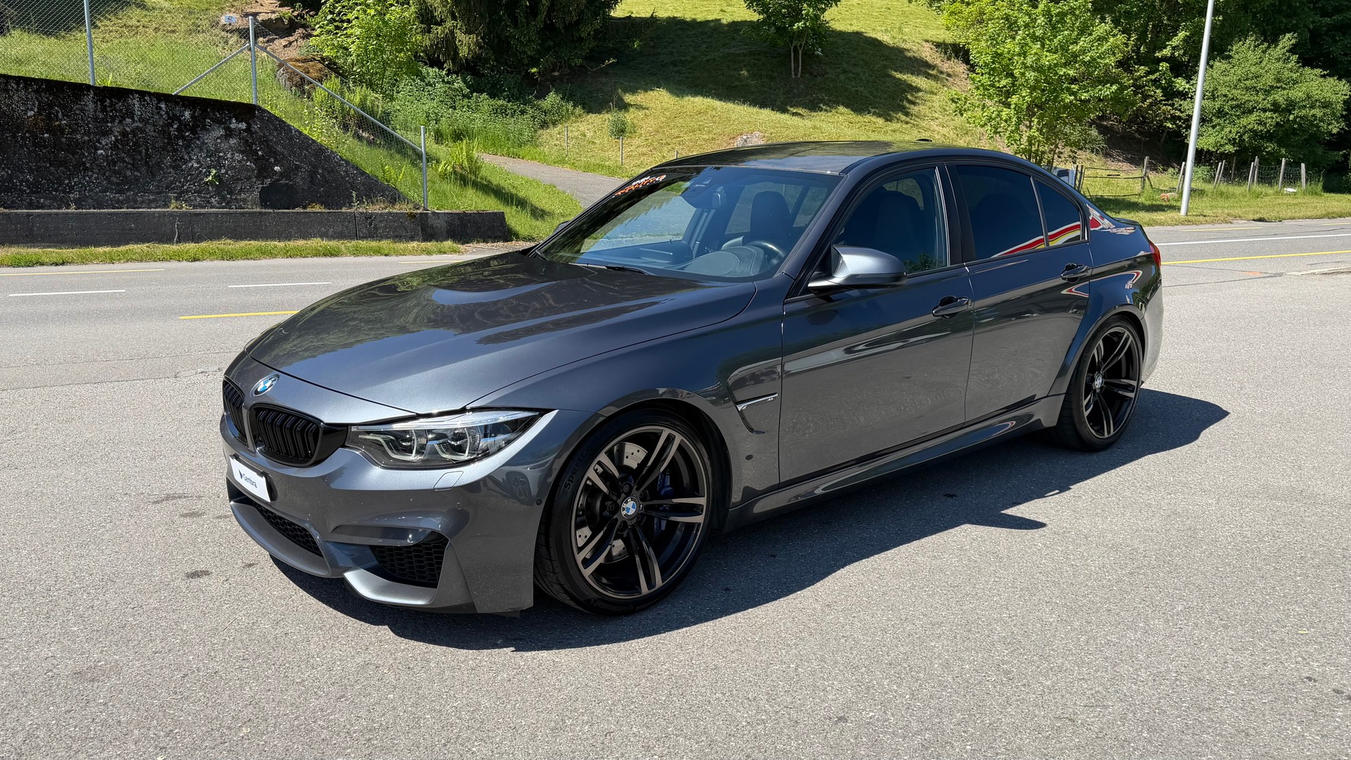 BMW M3 Drivelogic-image-3