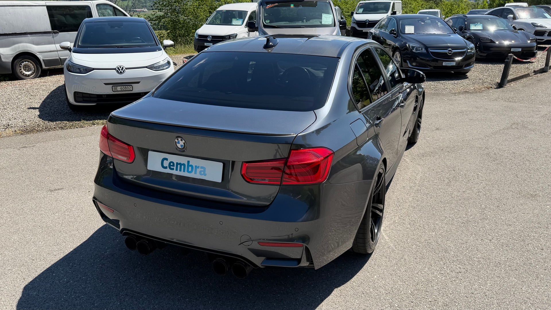 BMW M3 Drivelogic-image-7