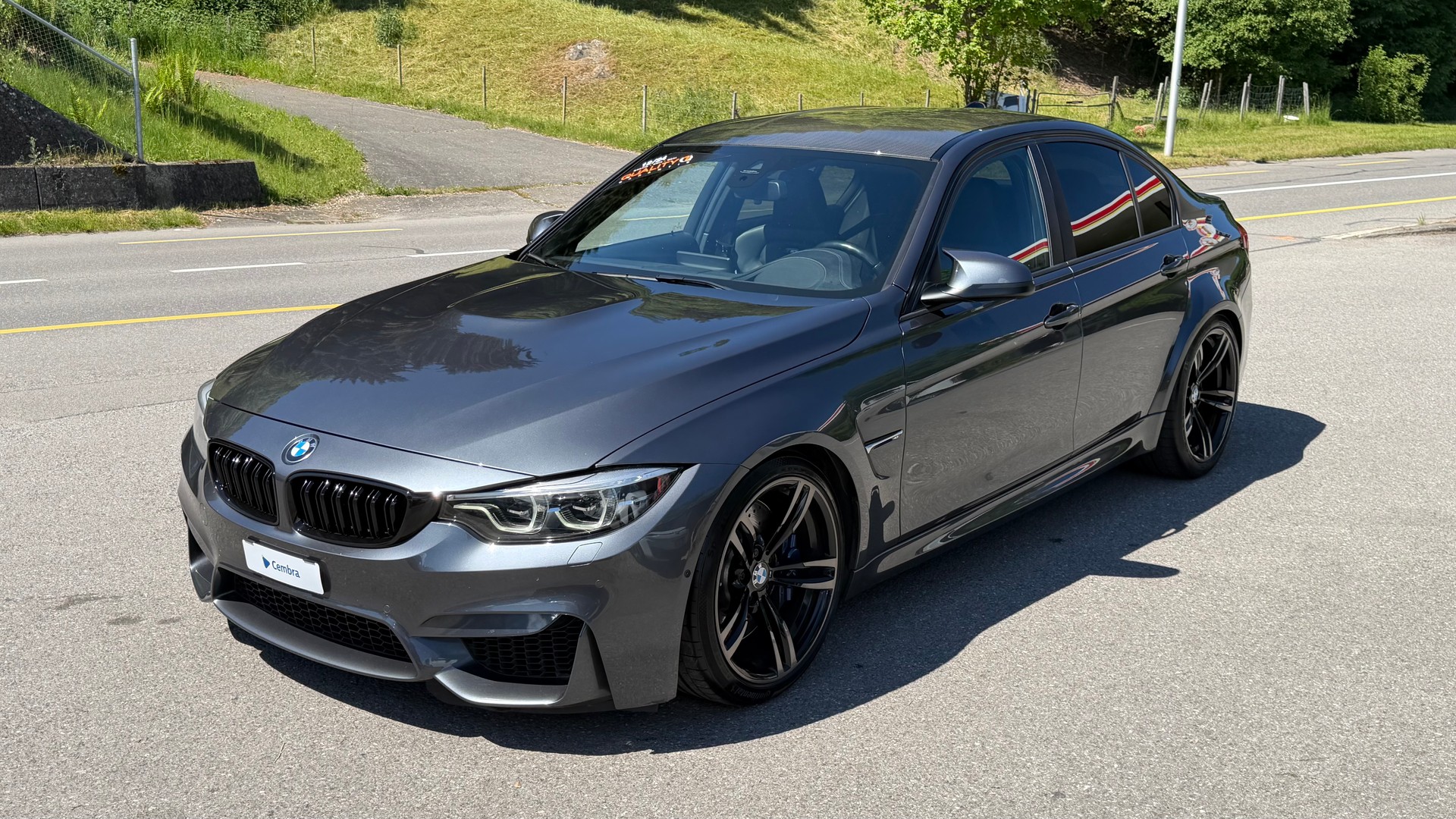 BMW M3 Drivelogic-image-1