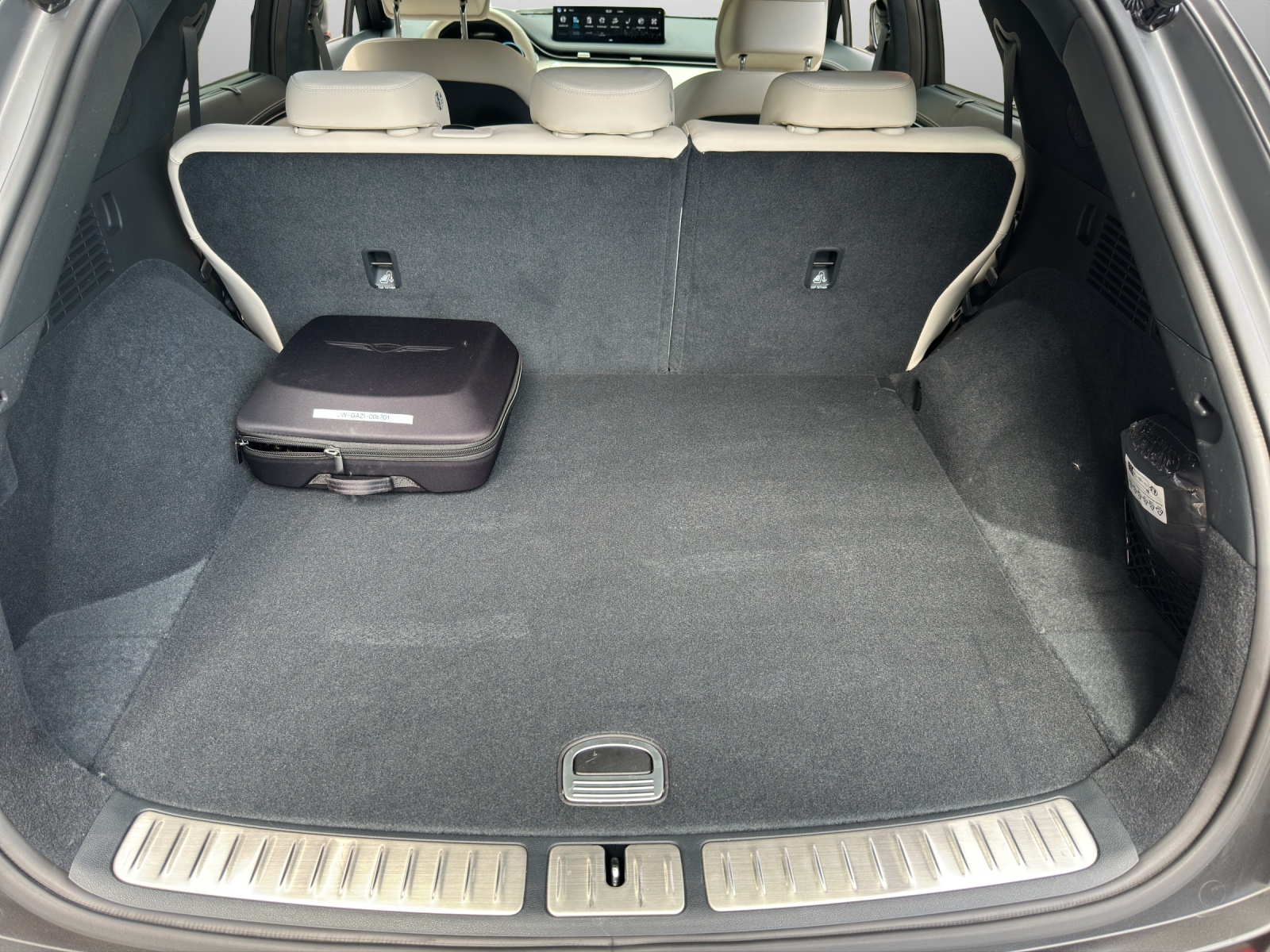 GENESIS GV70 Dual Motor Sport AWD-image-14
