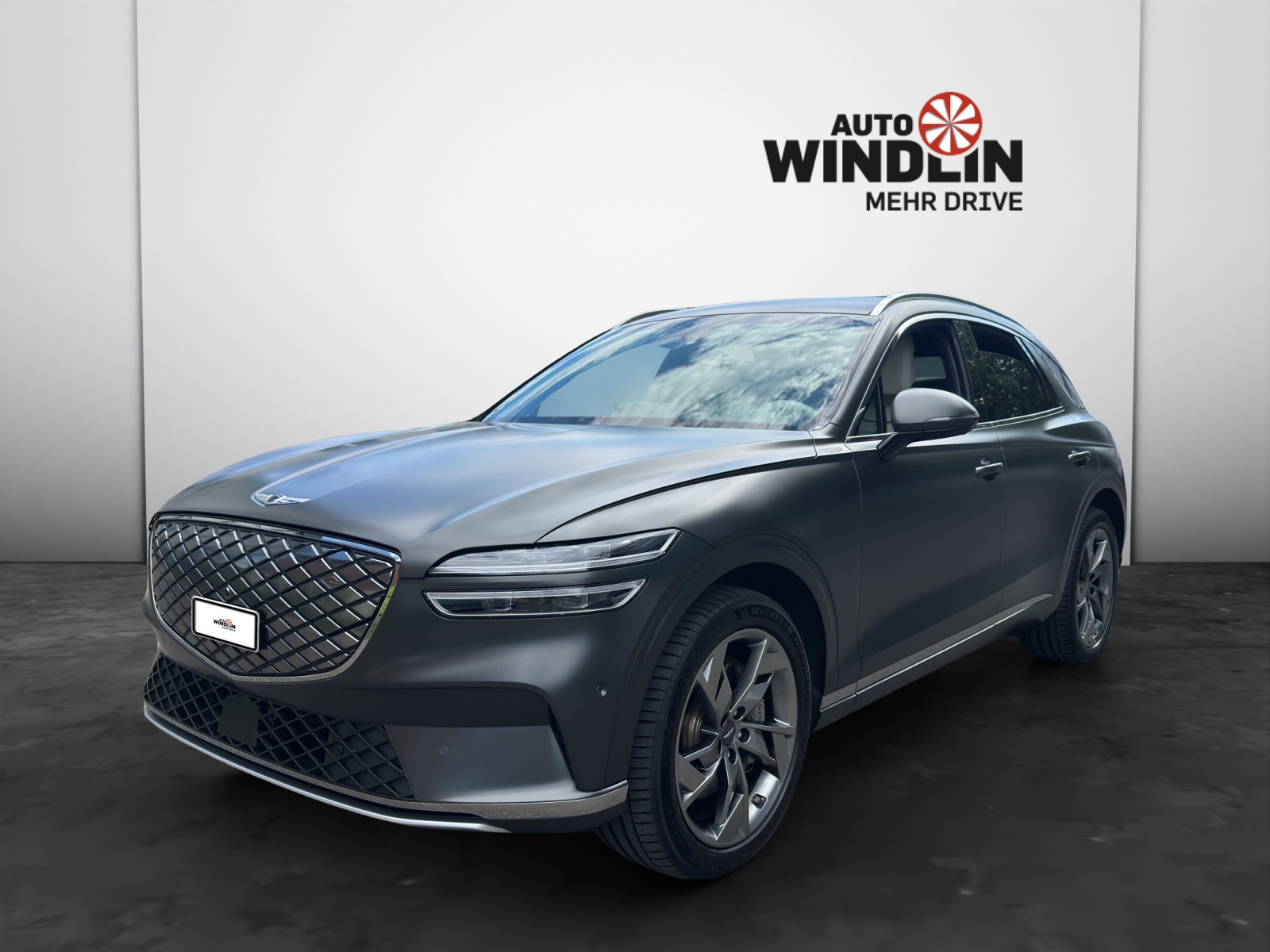 GENESIS GV70 Dual Motor Sport AWD-showroom-element-1