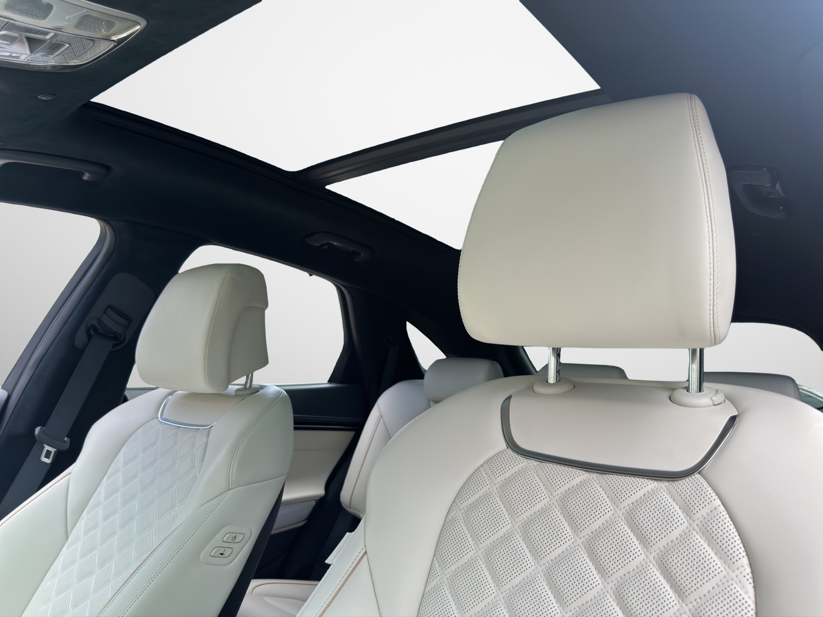 GENESIS GV70 Dual Motor Sport AWD-image-10