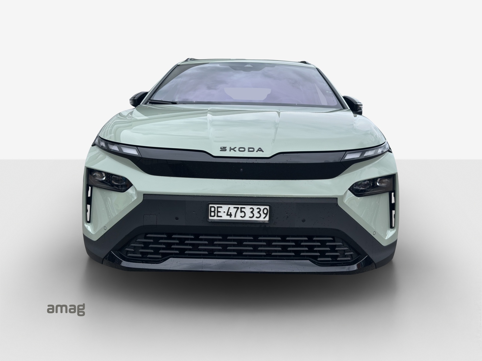 SKODA Elroq 85x Sportline 4x4-image-6