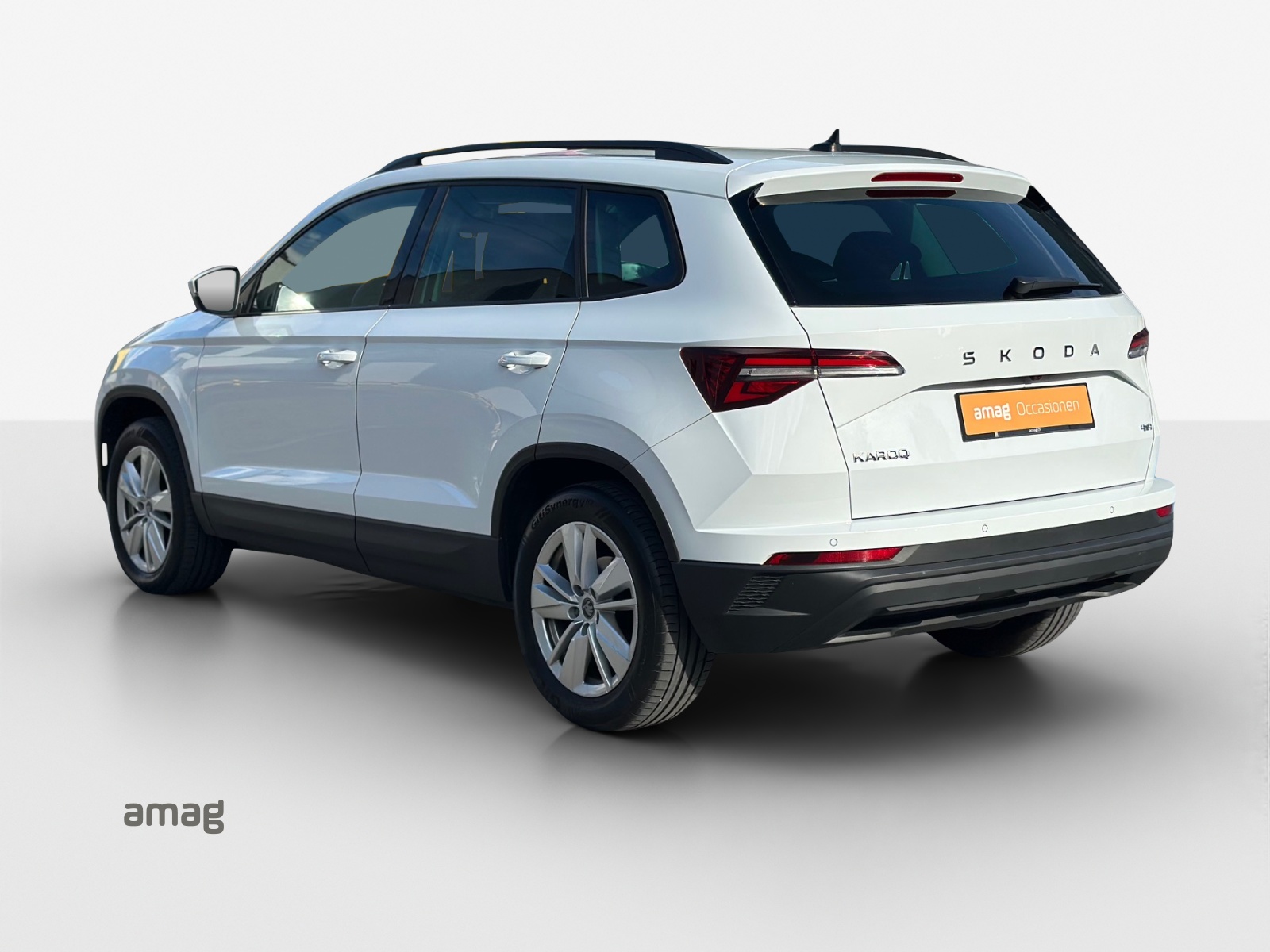 SKODA Karoq 2.0 TDI CR Selection 4x4 DSG-showroom-element-2