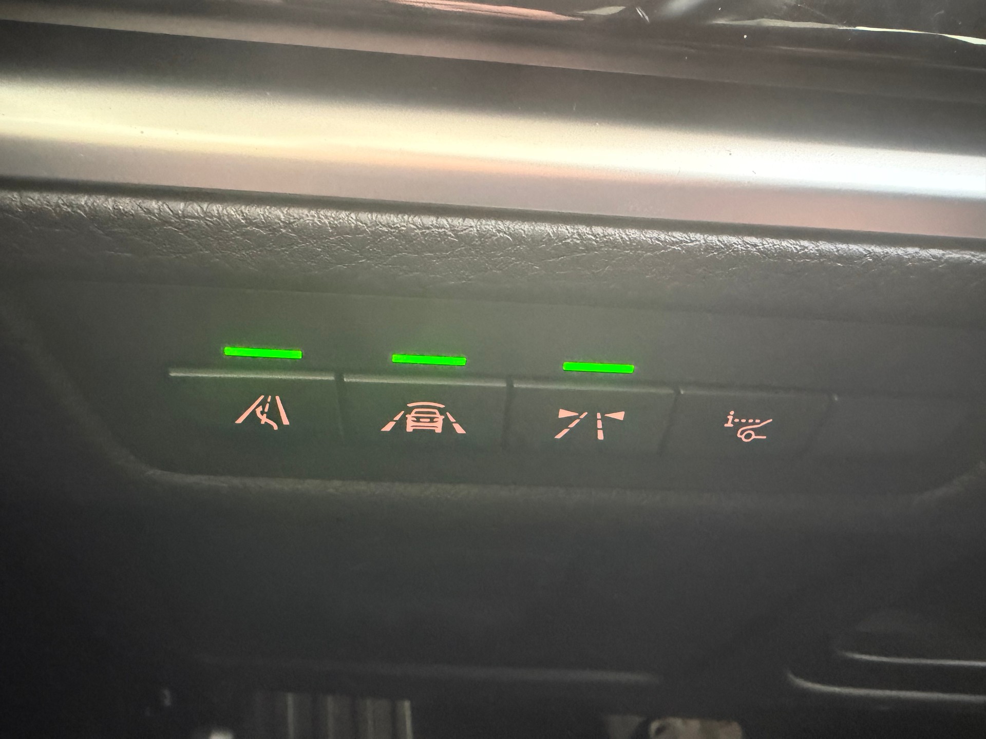 BMW 550i GT xDrive Steptronic-image-13