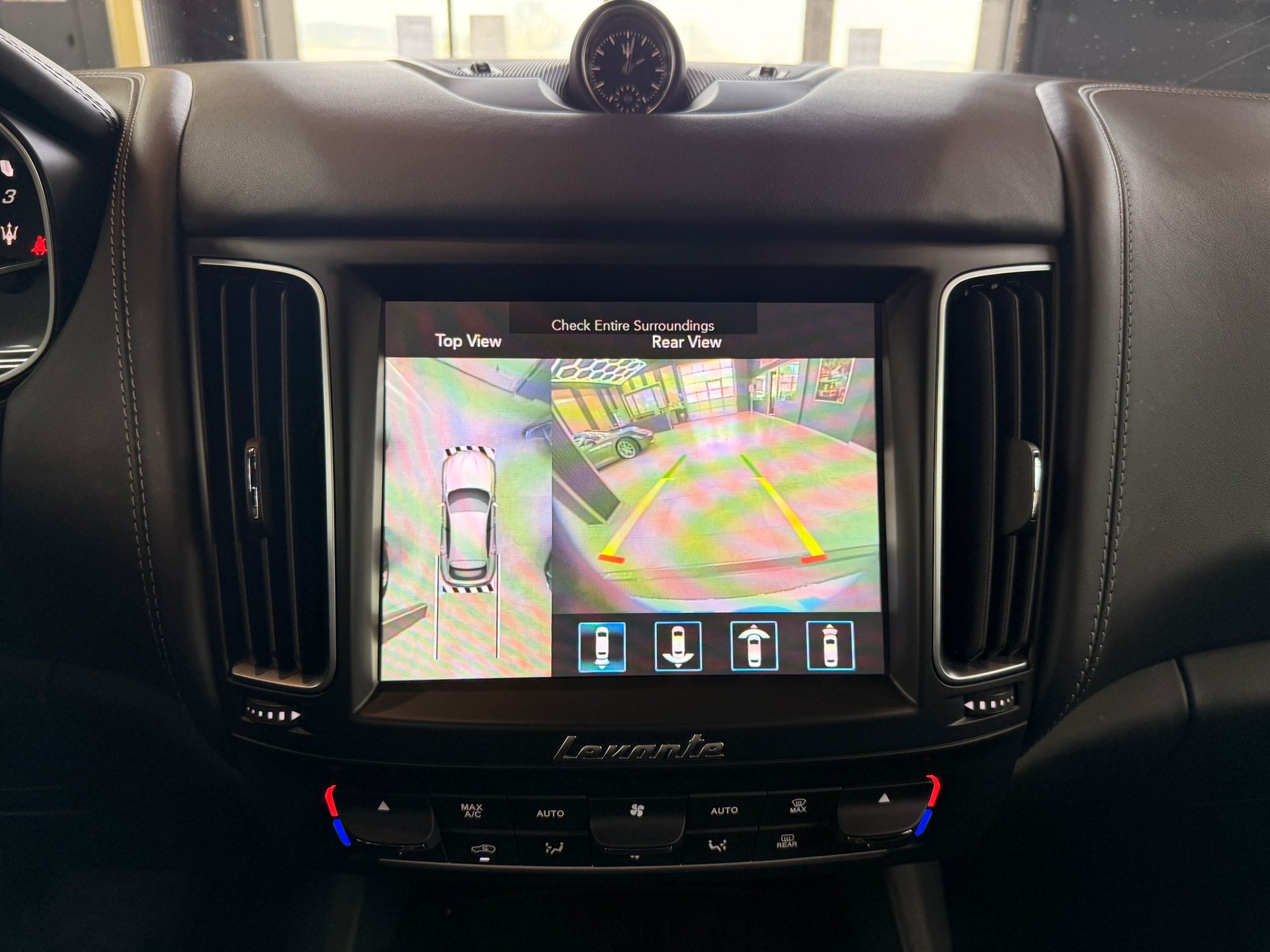 MASERATI Levante D 3.0 V6 GranLusso Automatica-image-20