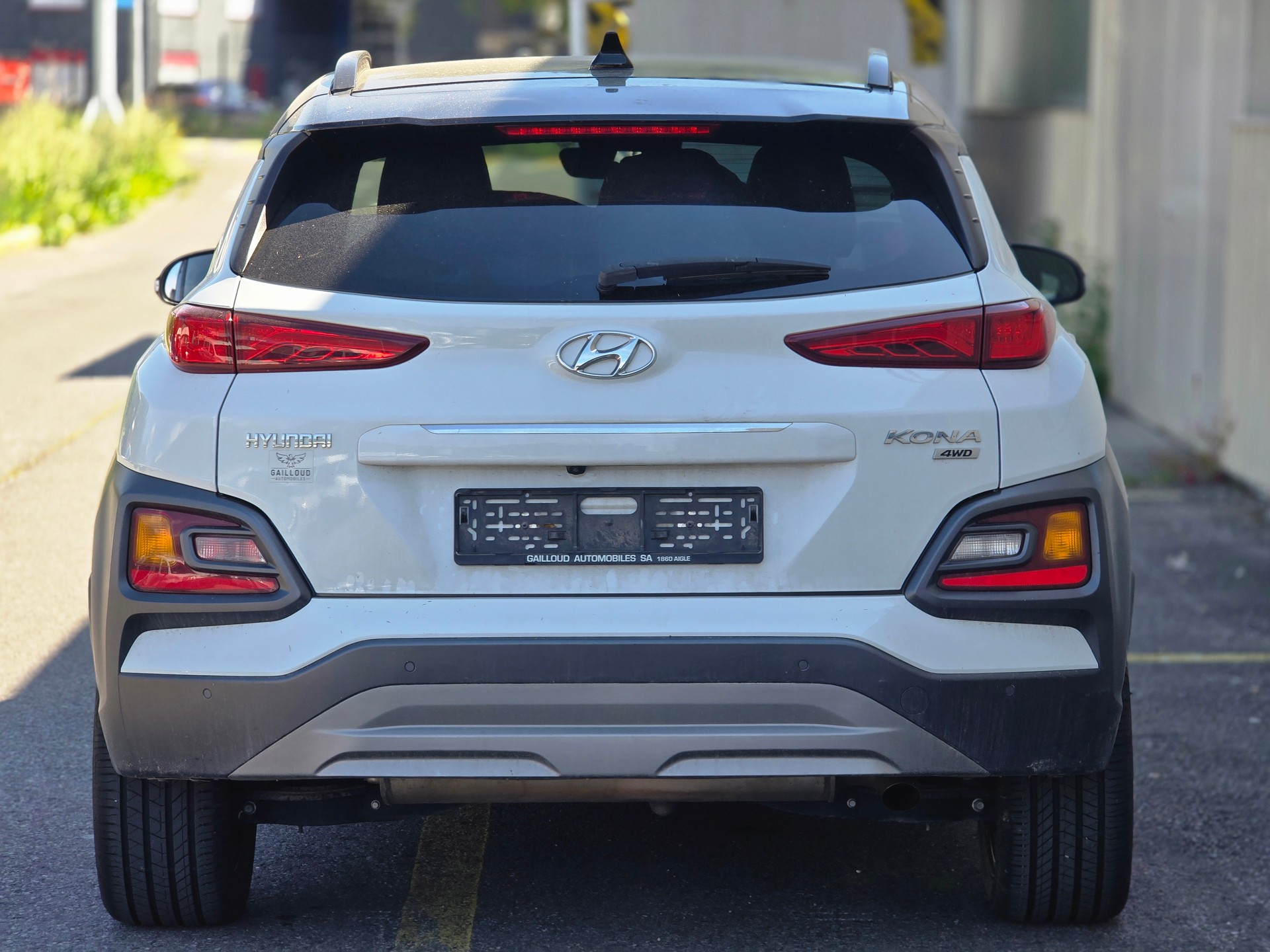 HYUNDAI Kona 1.6 T-GDi Vertex 4WD DCT-showroom-element-3