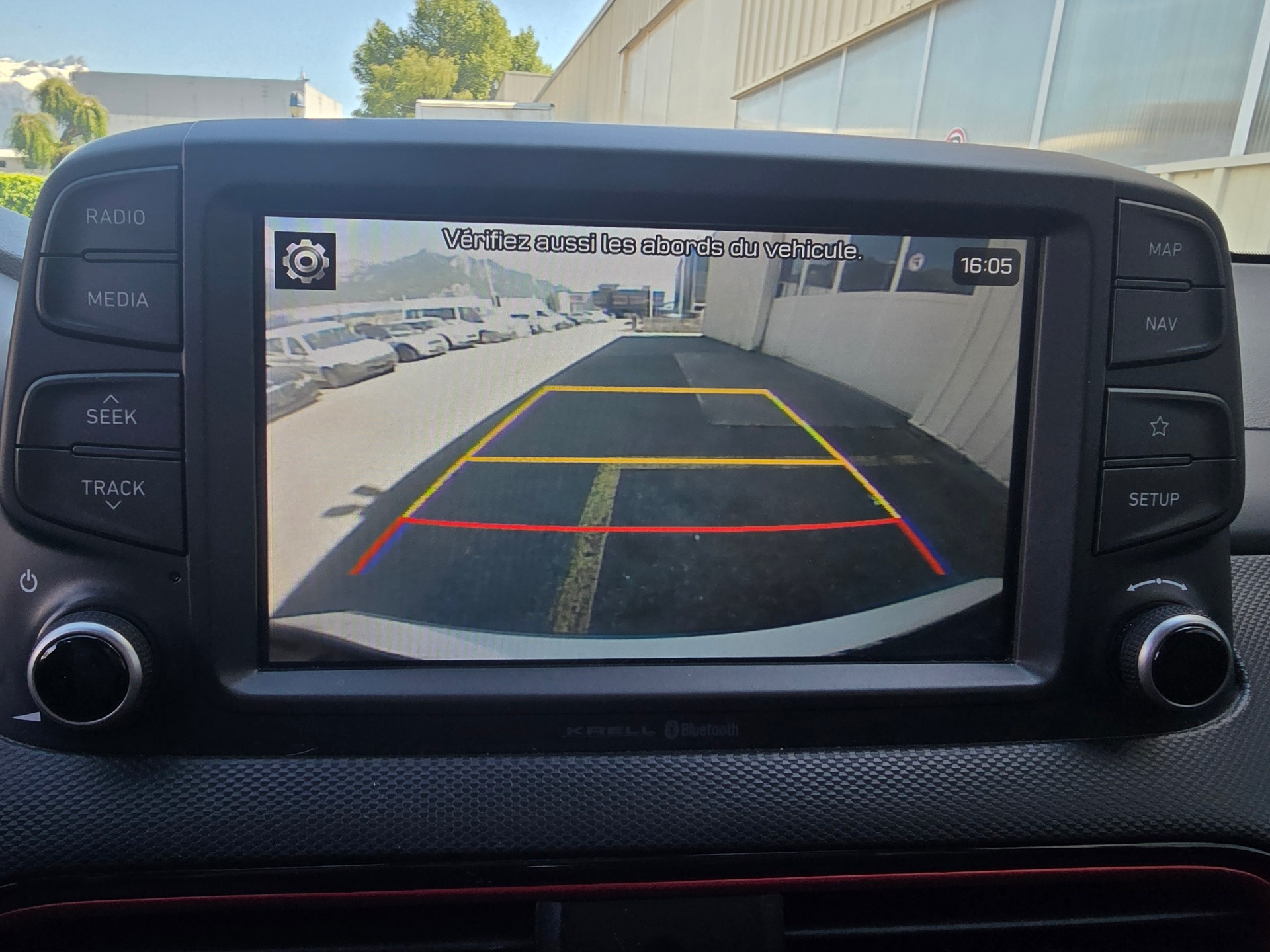 HYUNDAI Kona 1.6 T-GDi Vertex 4WD DCT-image-11
