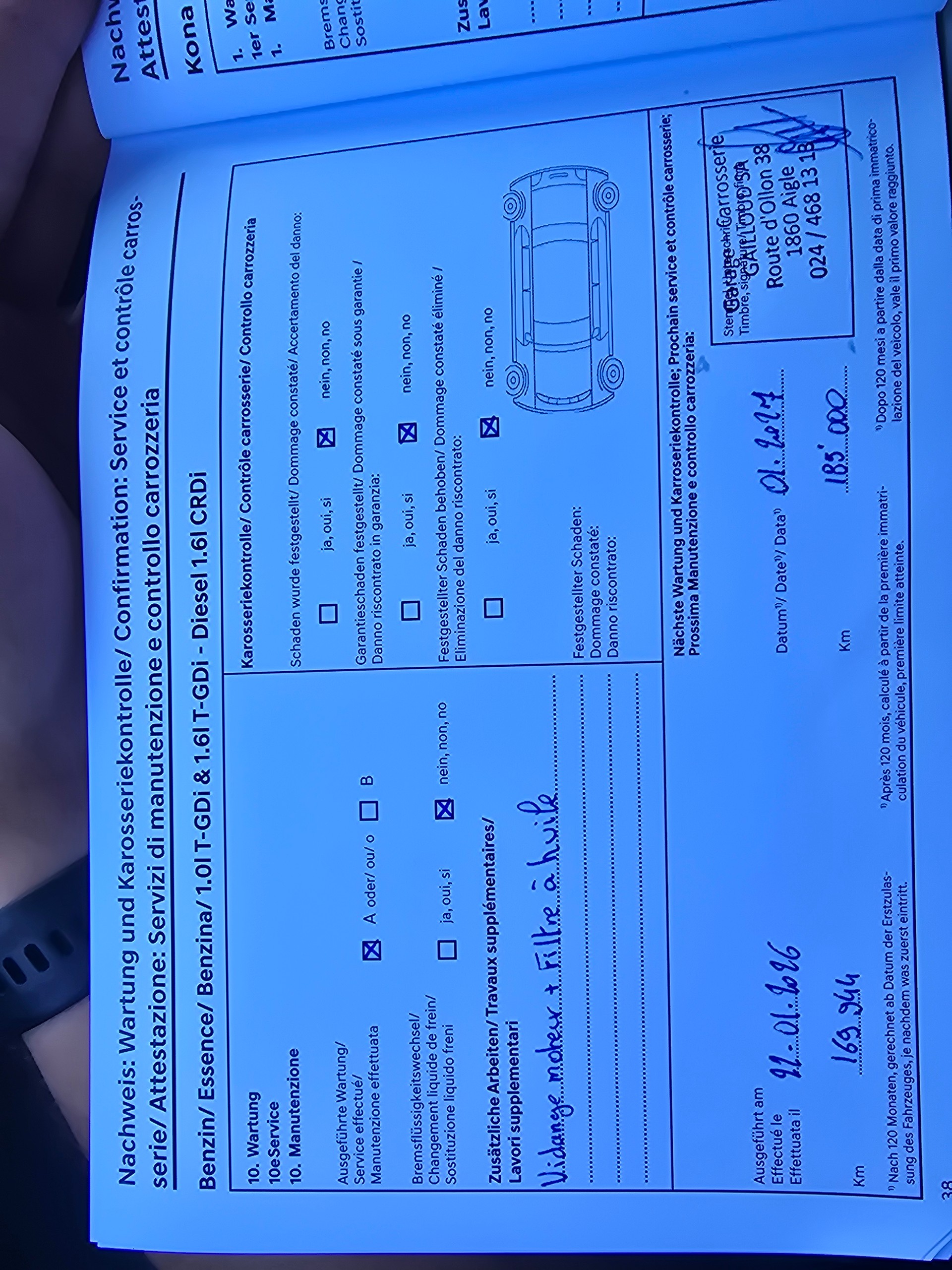 HYUNDAI Kona 1.6 T-GDi Vertex 4WD DCT-image-12
