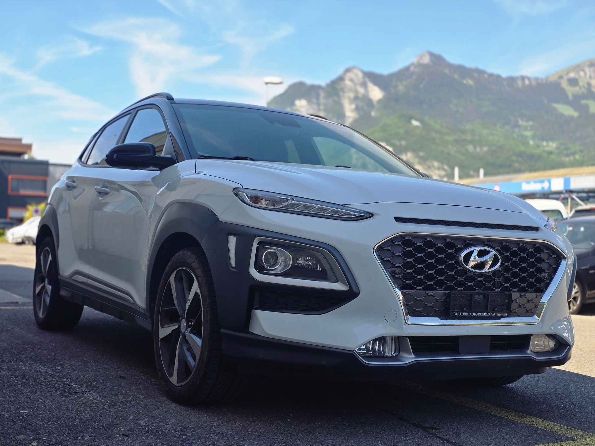 HYUNDAI Kona 1.6 T-GDi Vertex 4WD DCT-showroom-element-2