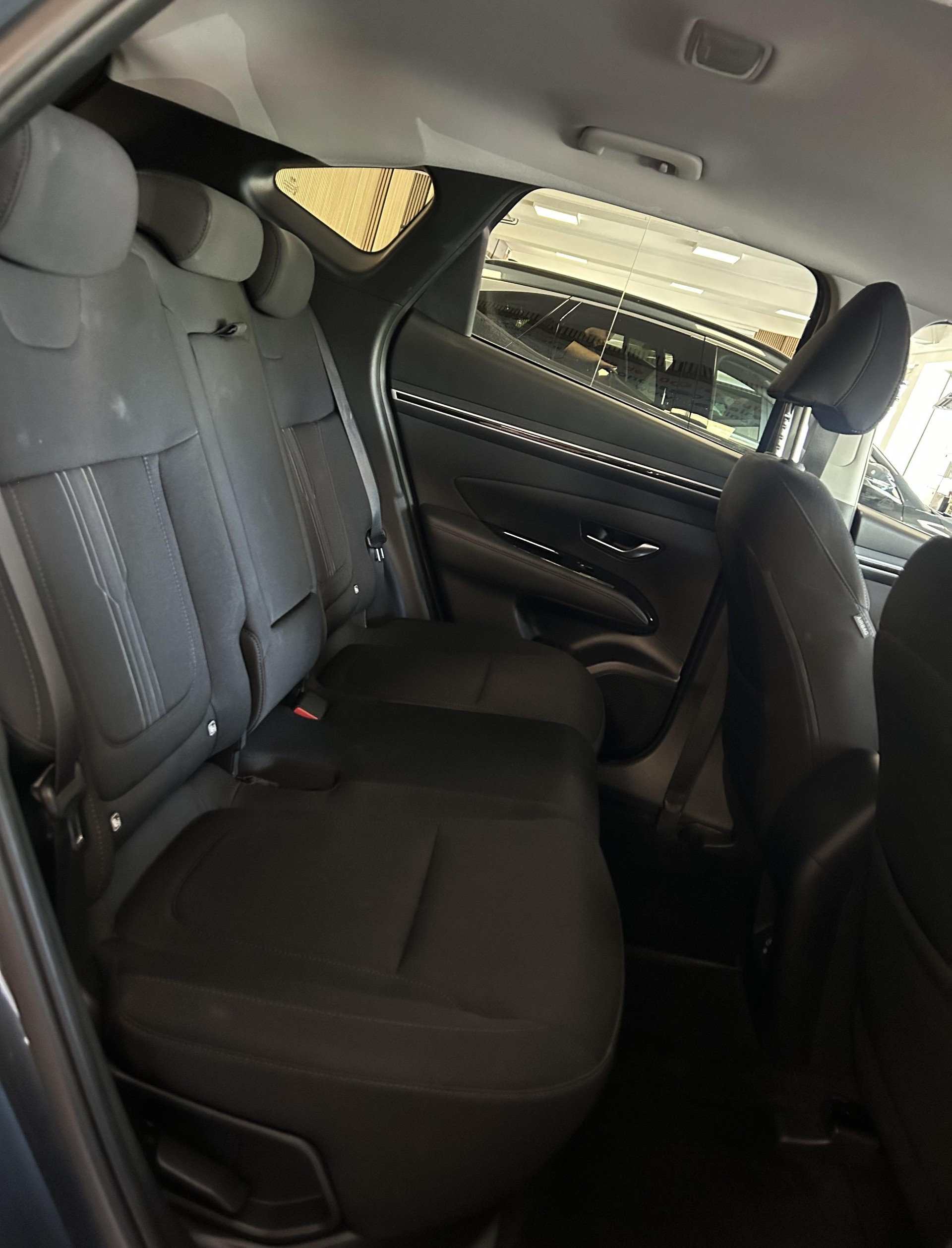 HYUNDAI Tucson 1.6 T-GDi PHEV Origo 4WD-image-17