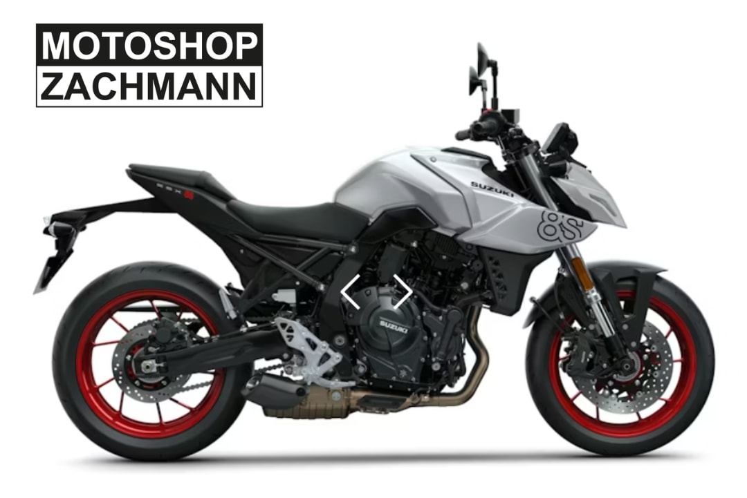 SUZUKI GSX 8 S (35kW)-image-0