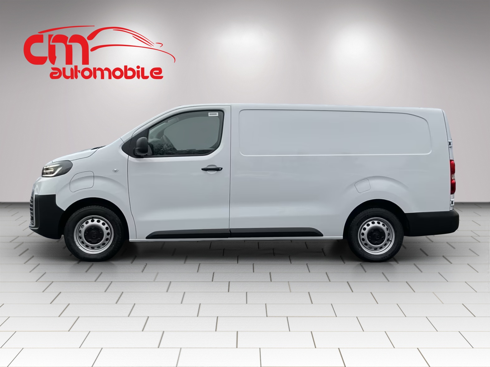 TOYOTA Proace EV 75kWh Long Meister-showroom-element-2