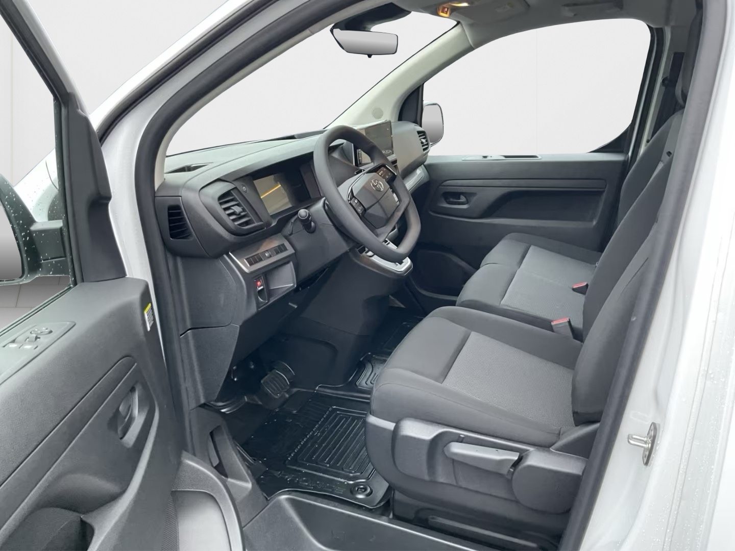 TOYOTA Proace EV 75kWh Long Meister-image-19