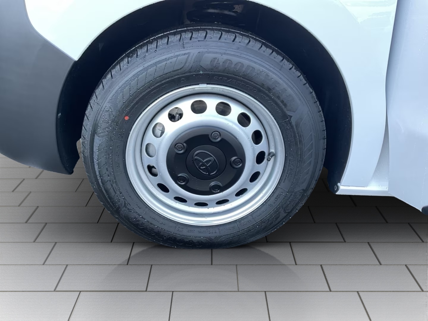TOYOTA Proace EV 75kWh Long Meister-image-7