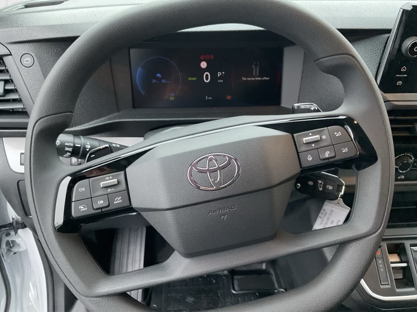 TOYOTA Proace EV 75kWh Long Meister-image-18