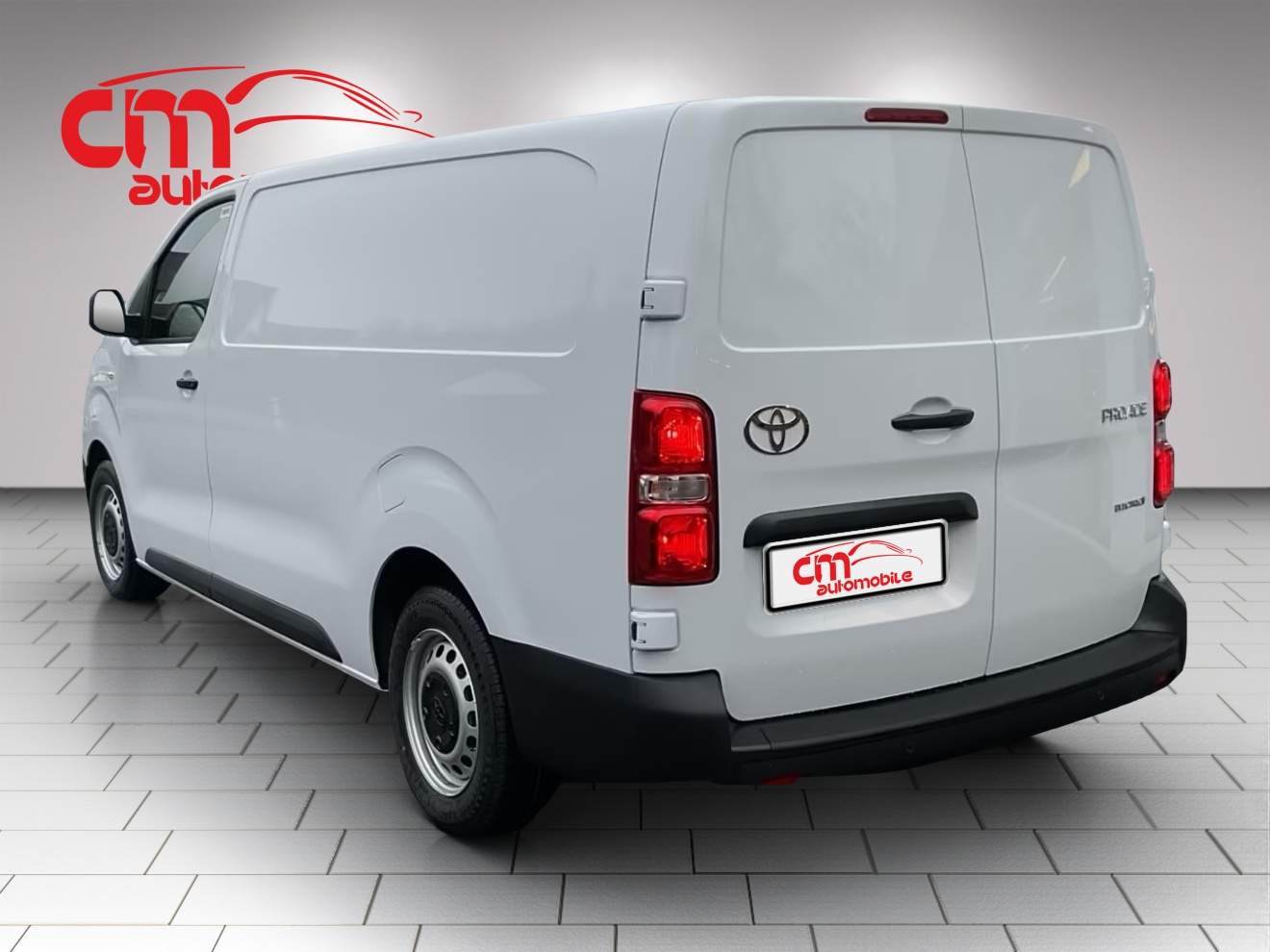 TOYOTA Proace EV 75kWh Long Meister-image-6