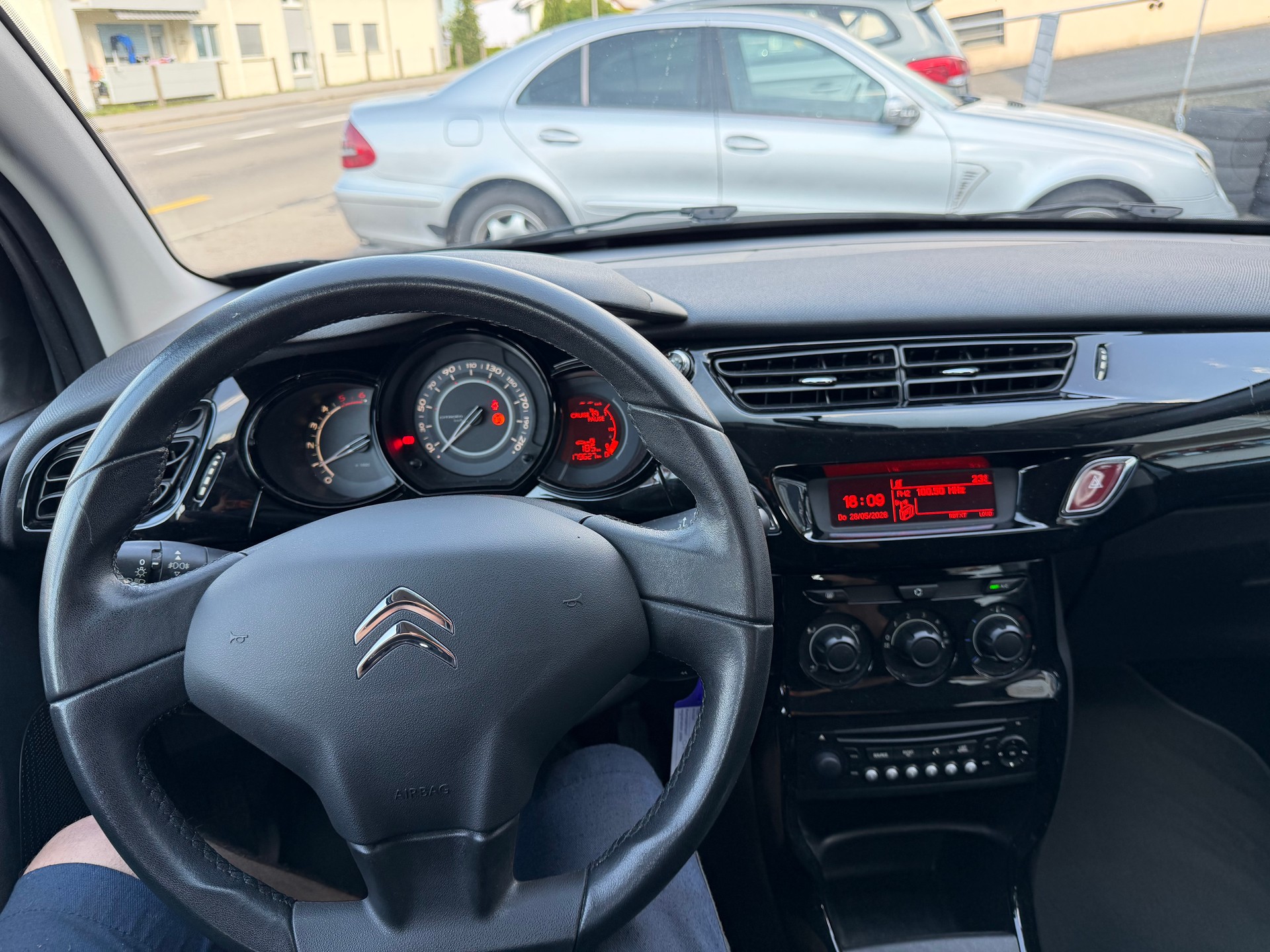 CITROEN C3 1.6HDi FAP STT-image-5
