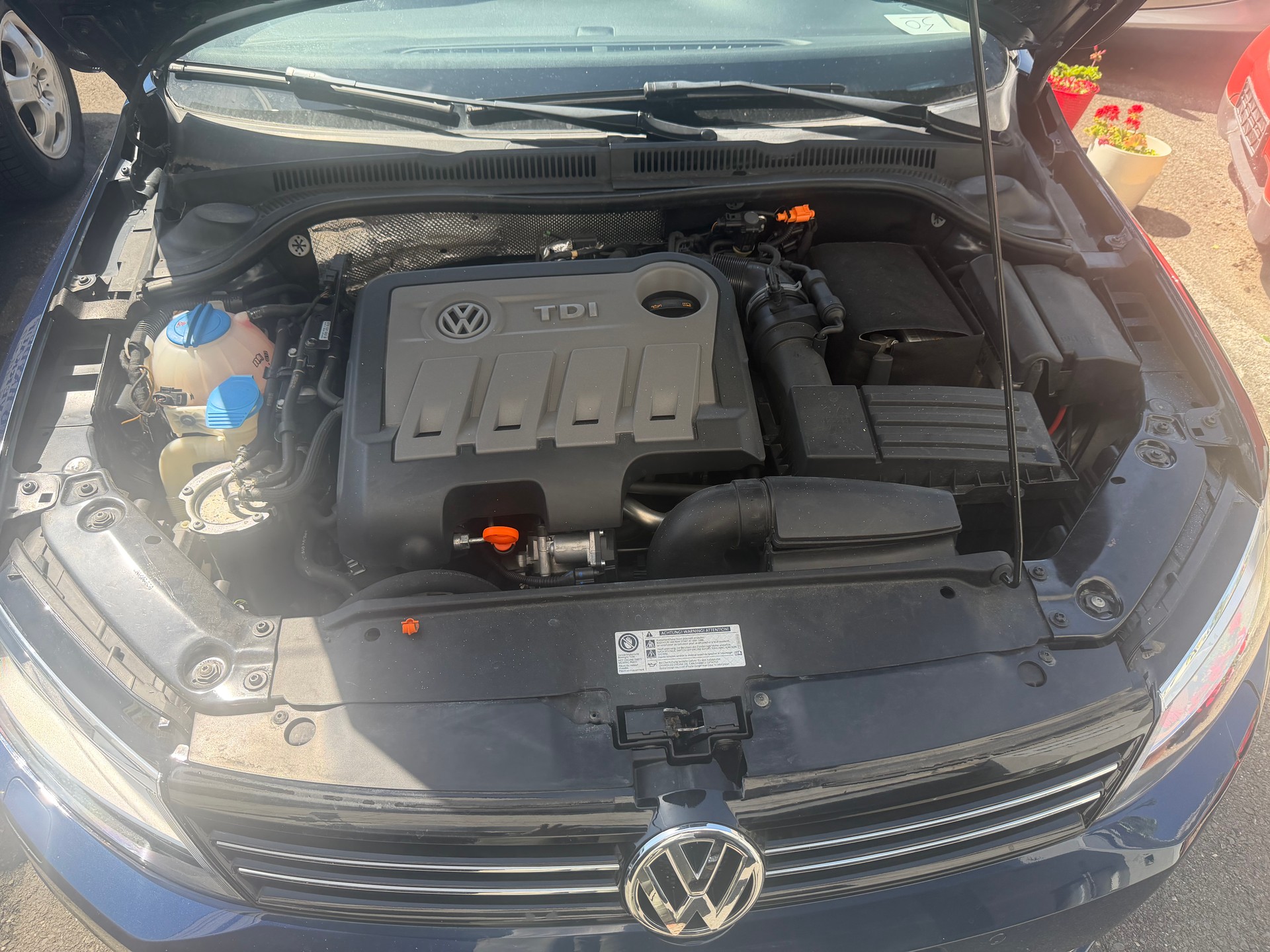 VW Jetta 1.4 TSI Comfortline DSG-image-13