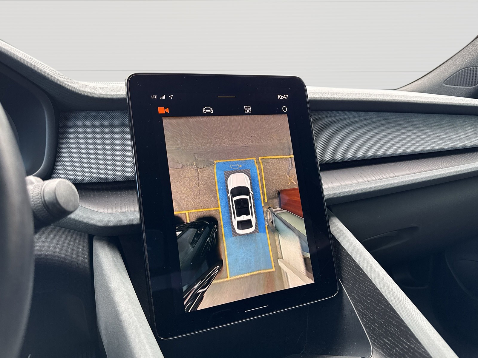 POLESTAR 2 Long Range Dual Motor-image-14